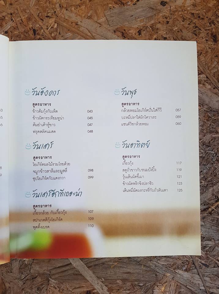 ตำราอาหารคู่ใจสาว(อยาก)สวย / ทัทยา อนุสสร