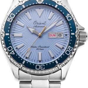 นาฬิกา Orient Sport Mechanical สายเหล็ก (RA-AA0823L) Limited