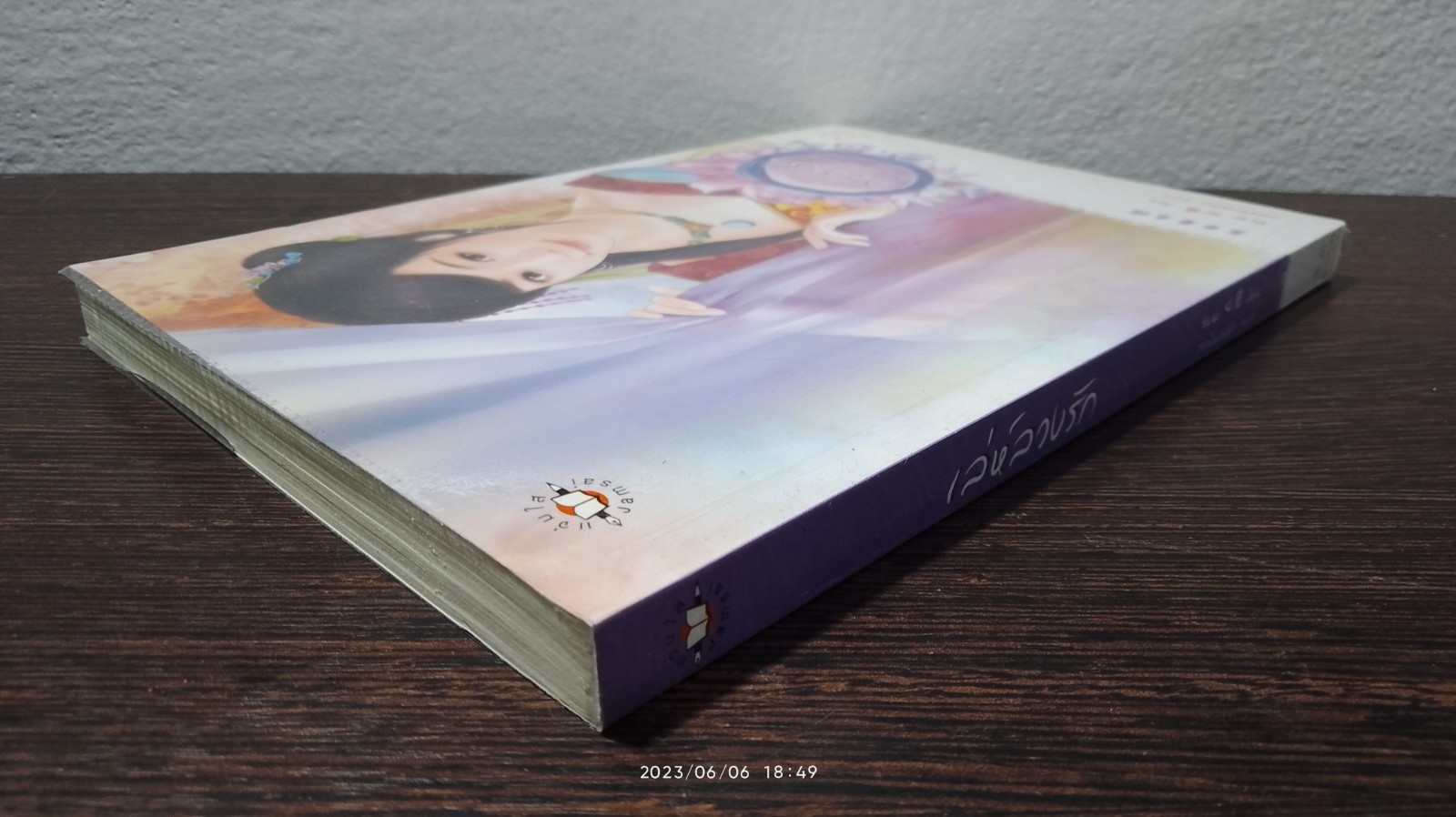 เล่ห์ลวงรัก / ชินฉ่ง