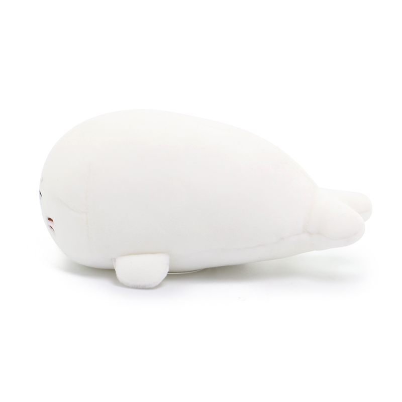 ตุ๊กตา Sirotan - Tokyo Tan (Limited) ตรงตาเป็นตัวภาษาญี่ปุ่นย่อของ Tokyo น่ารัก ขนาด 16 x 9 x 6.5 ซม.