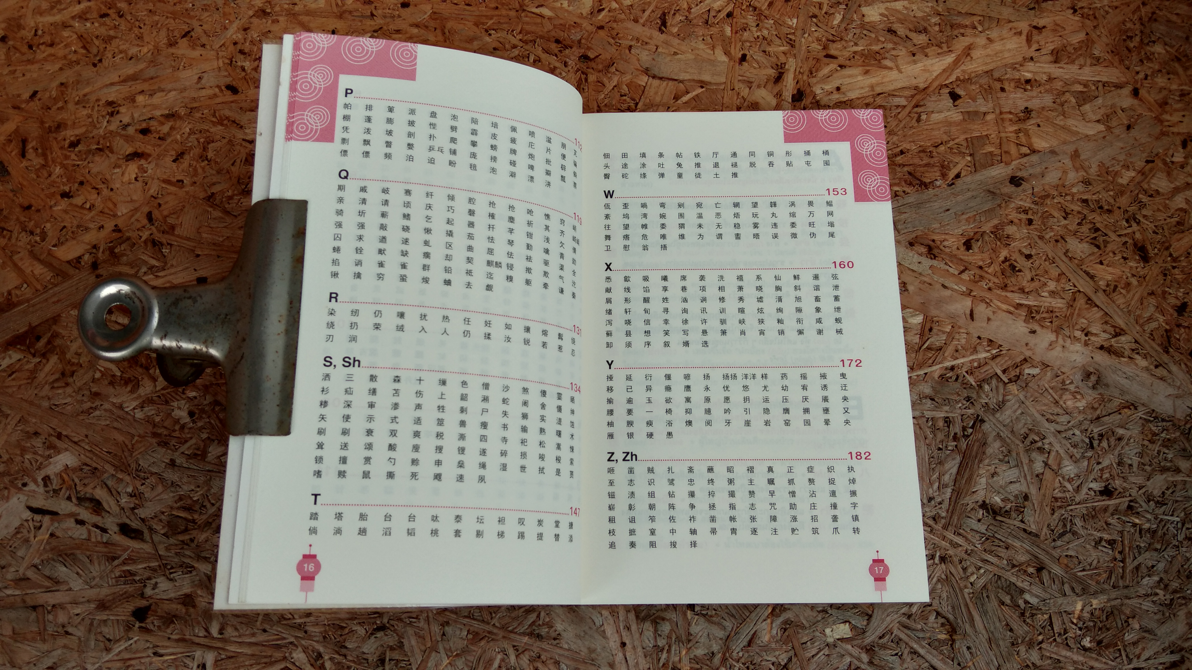 คำพ้อง จีน-ไทย / ผศ.ดร.เมชฌ สอดส่องกฤษ