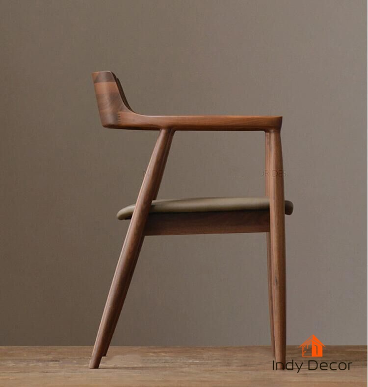 เก้าอี้พักผ่อน รุ่น Sabai สีวอลนัท