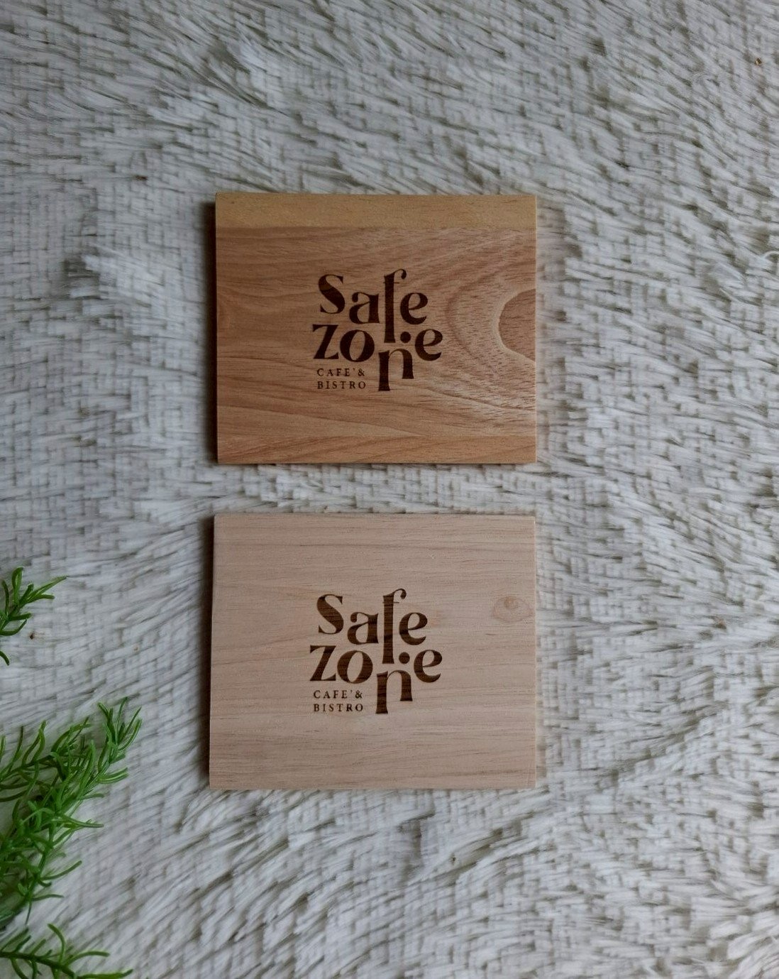 ที่วางแก้วน้ำ