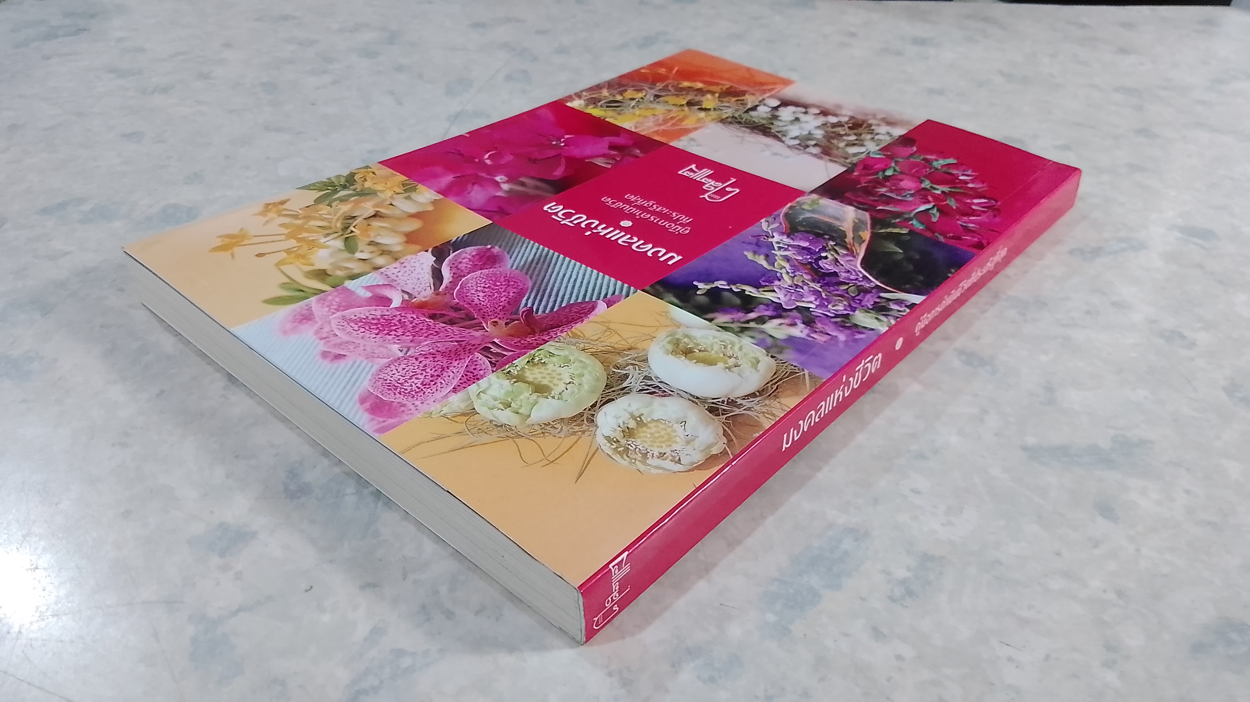 มงคลแห่งชีวิต / ศ.ศิลาแลง