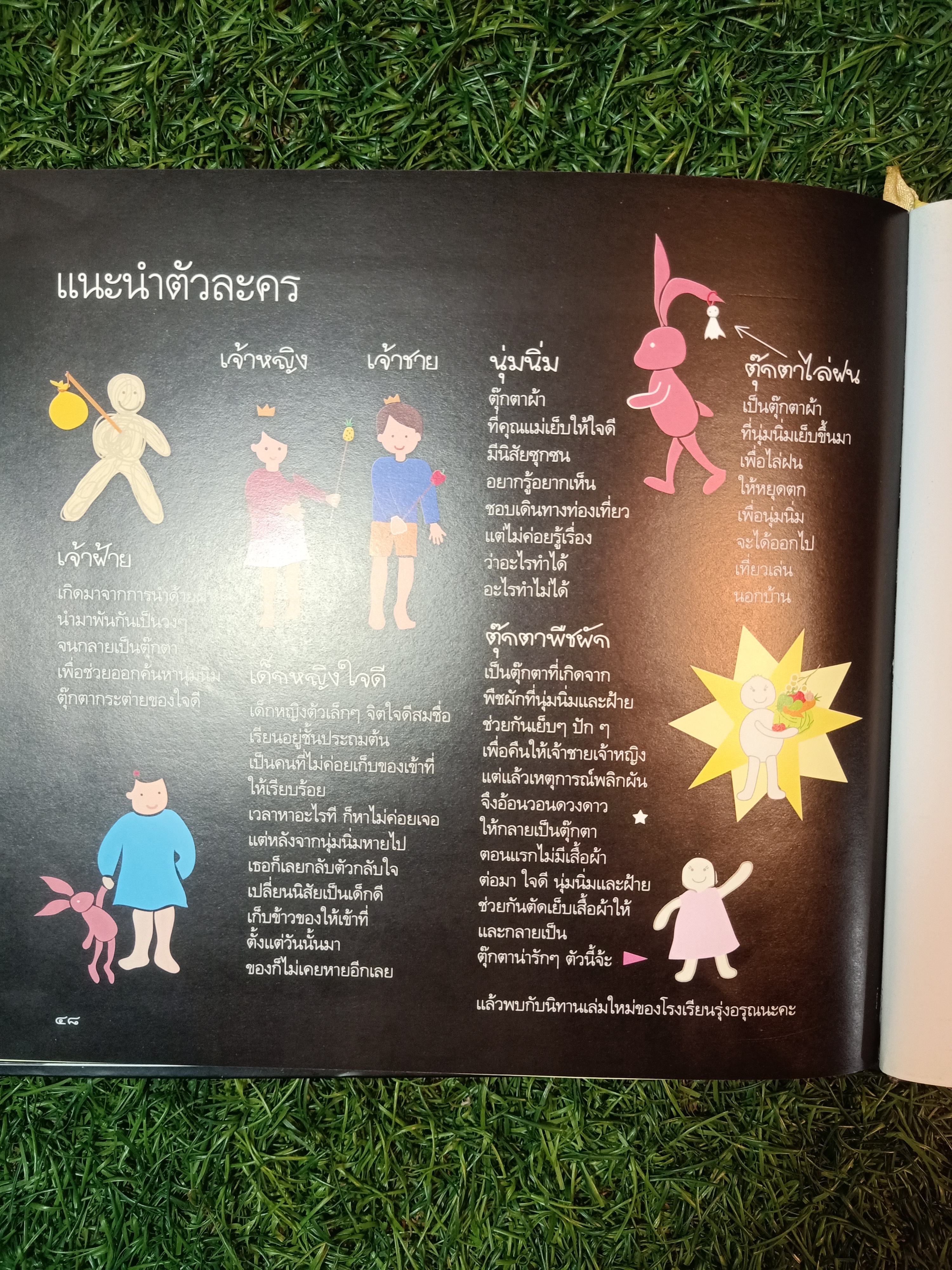 นุ่มนิ่มผจญภัย / สุพจนีย์ สกุลณา