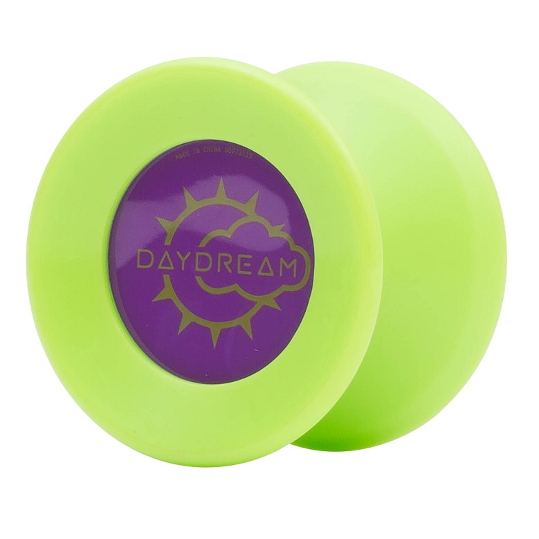 YoyoFactory DayDream