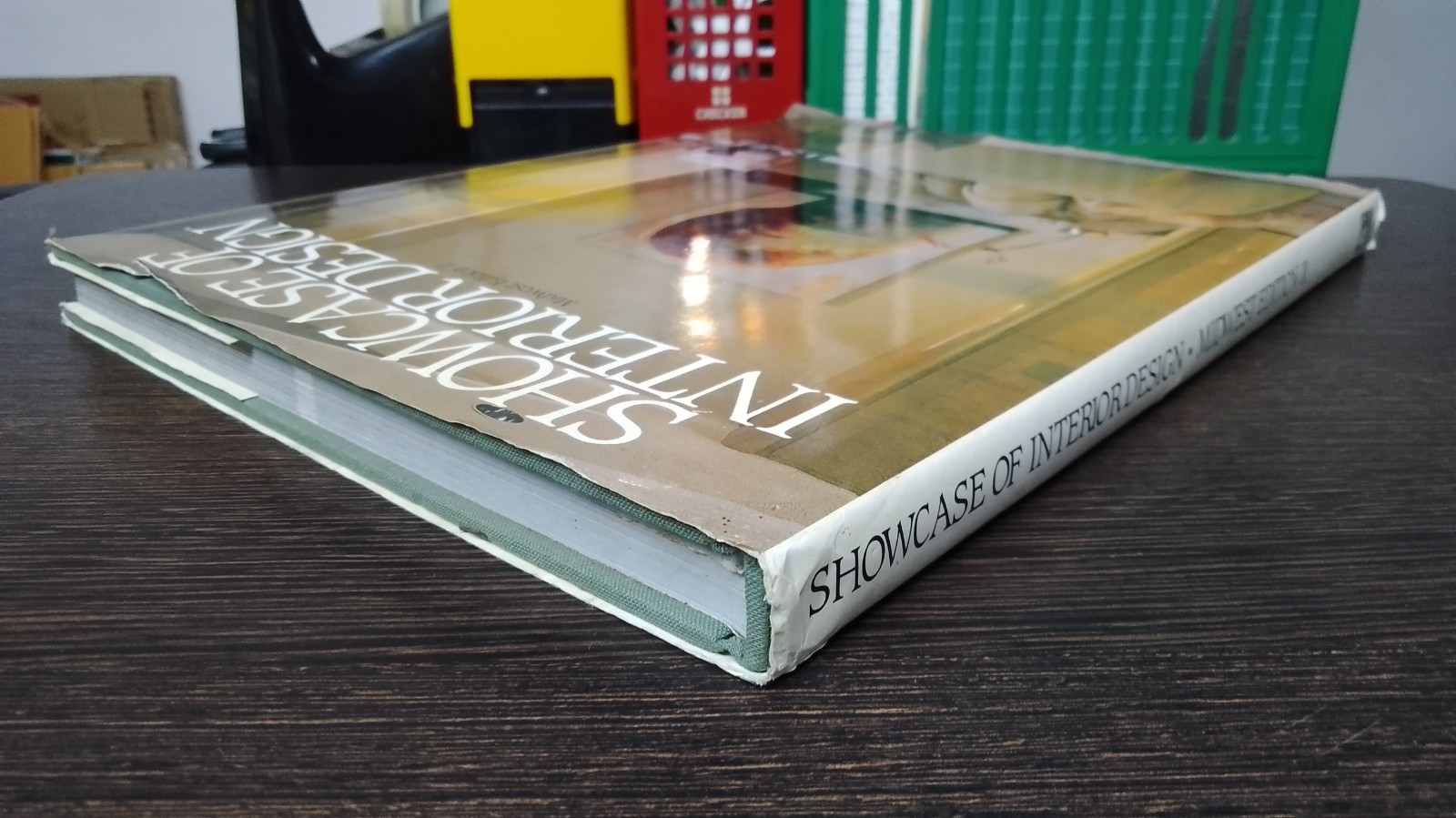 SHOWCASE OF INTERIOR DESIGN : Midwest Edition II