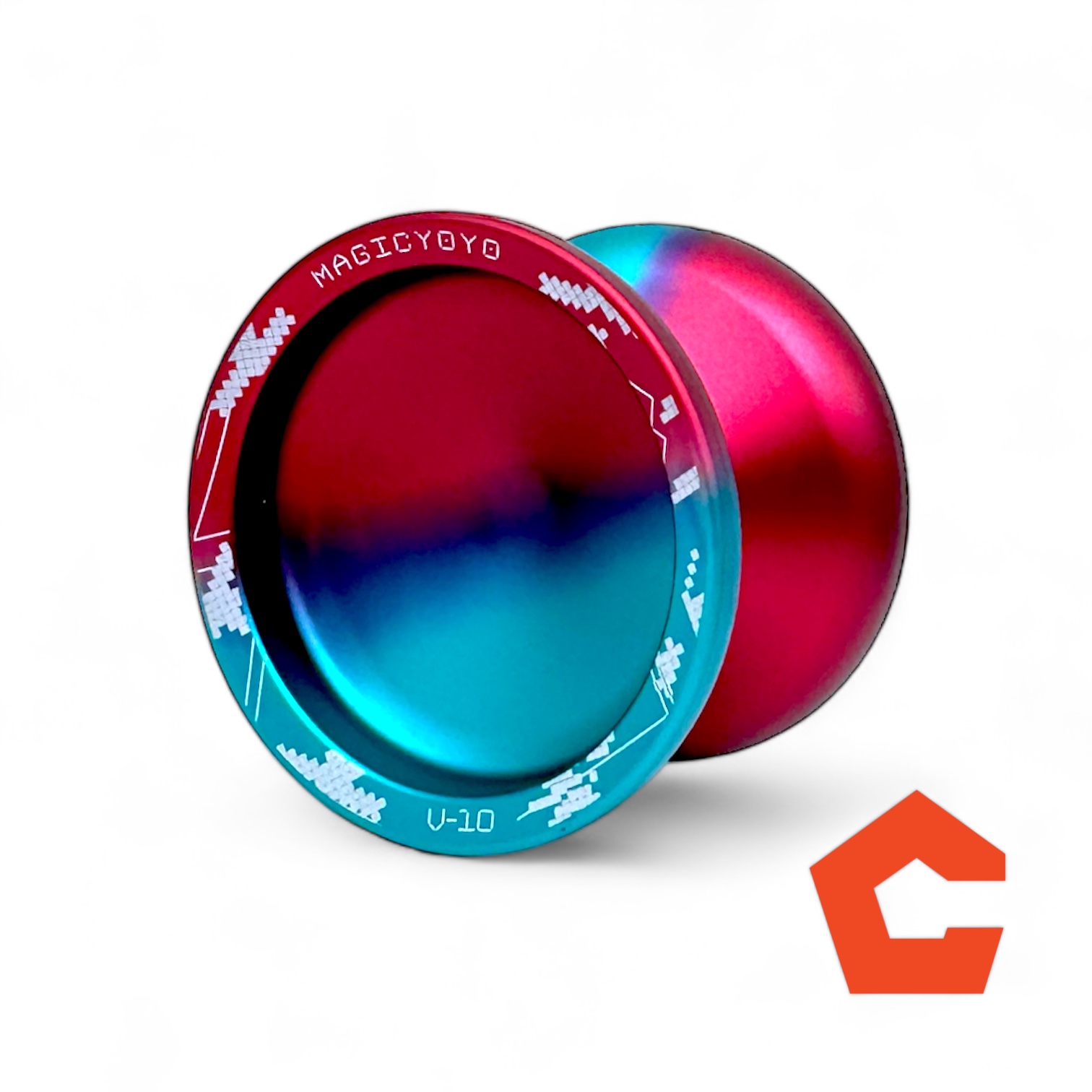 yoyo โยโย่ Magicyoyo V10 unresponsive | by CANDYspeed