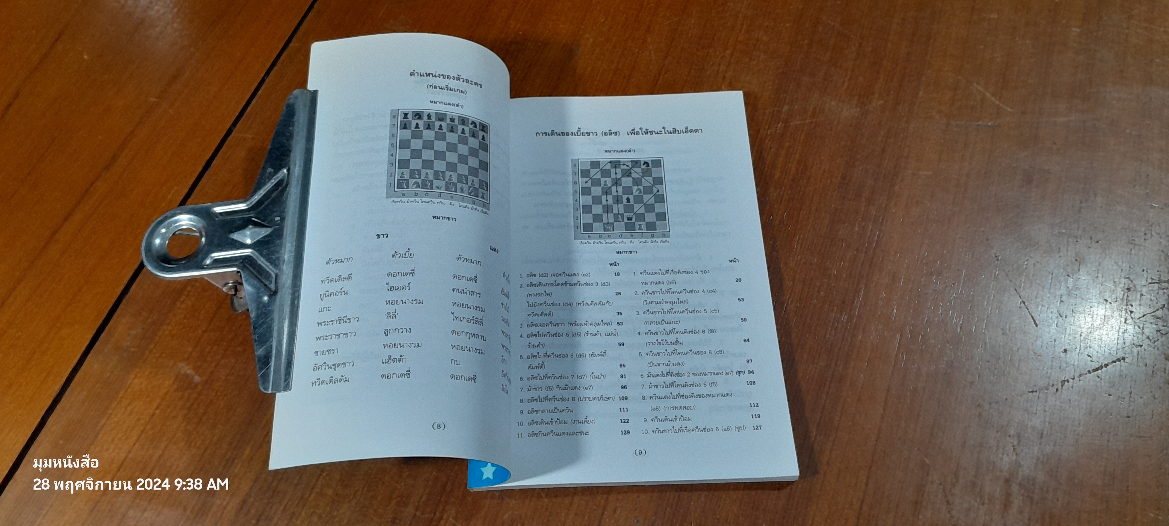 อลิซผจญภัยโลกในกระจก / ลูอิส แครอลล์