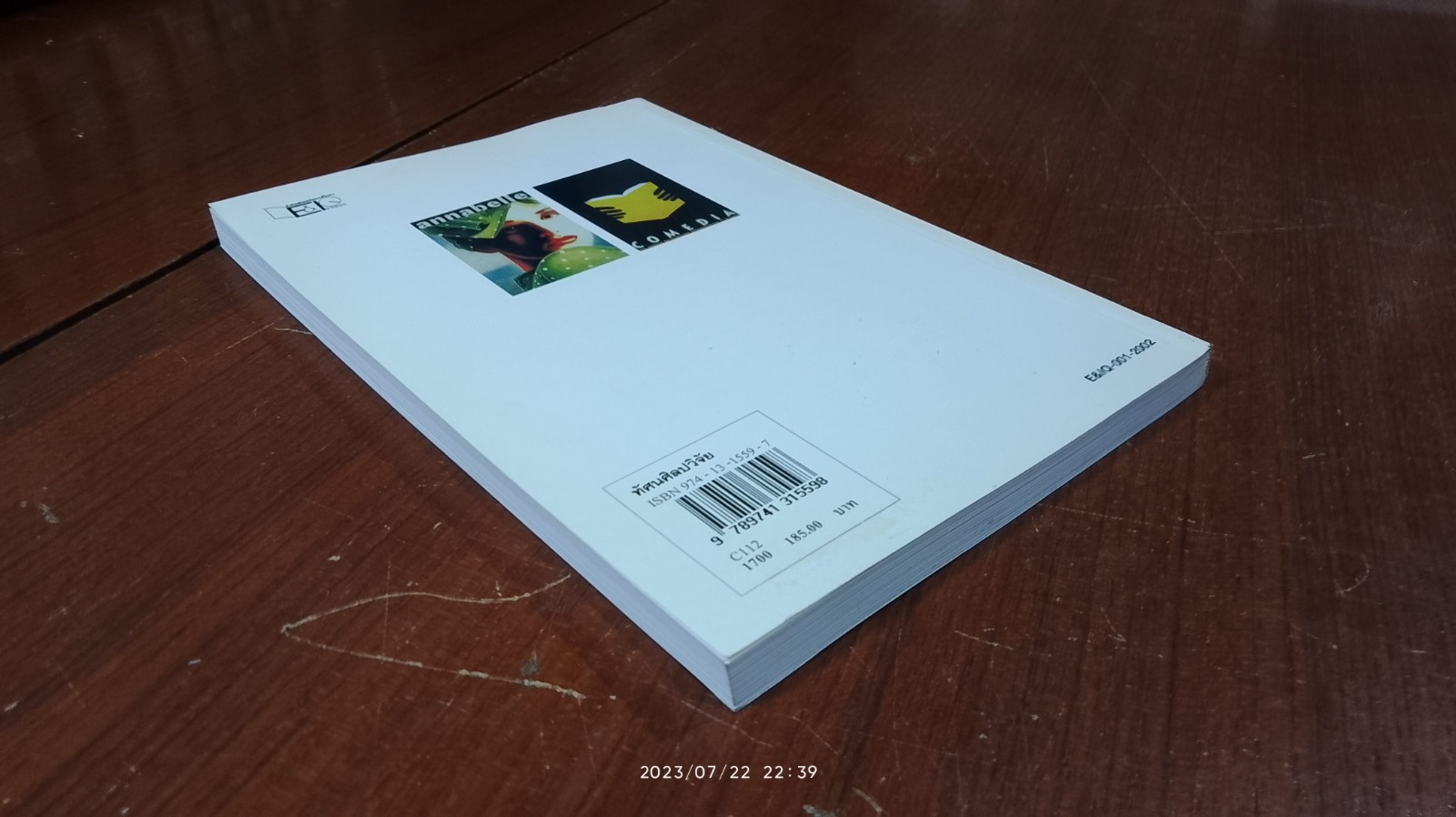 ทัศนศิลปวิจัย / ศ.ดร.วิรุณ ตั้งเจริญ