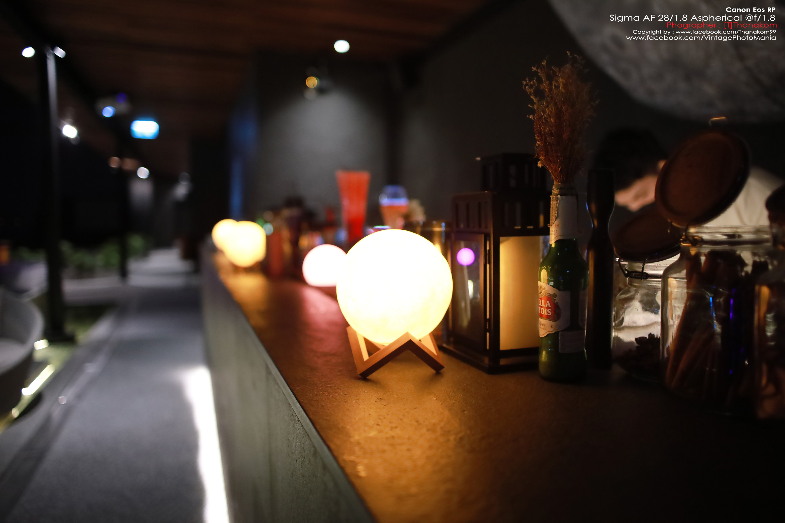 Sigma AF 28/1.8 II Hight-Speed Wide *Canon EF Mount เลนส์มุมกว้างเอฟสว่างๆ [อ่านรายละเอียดก่อนสั่งซื้อ]