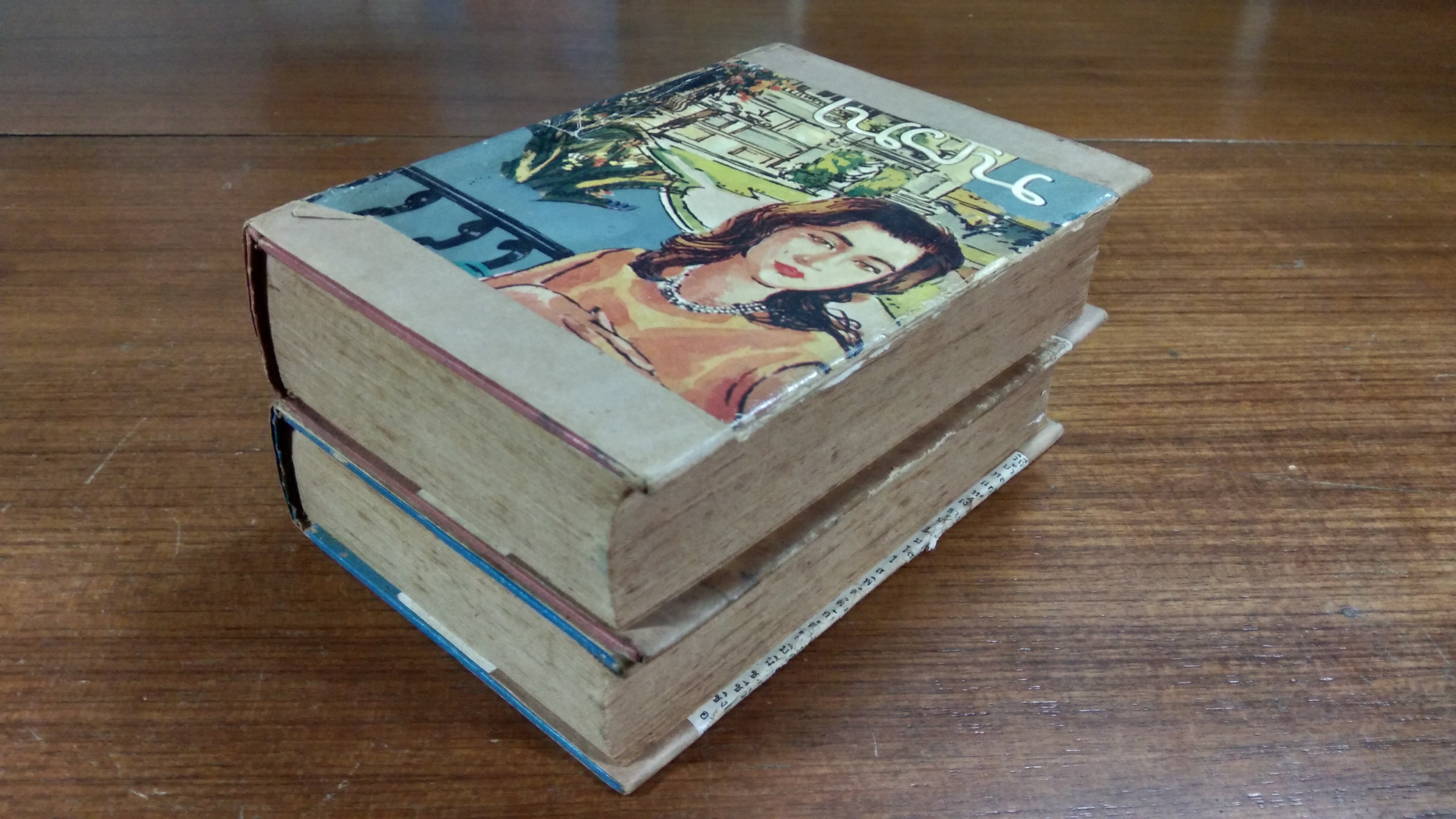 ในฝัน (2เล่มจบ) / โรสลาเรน