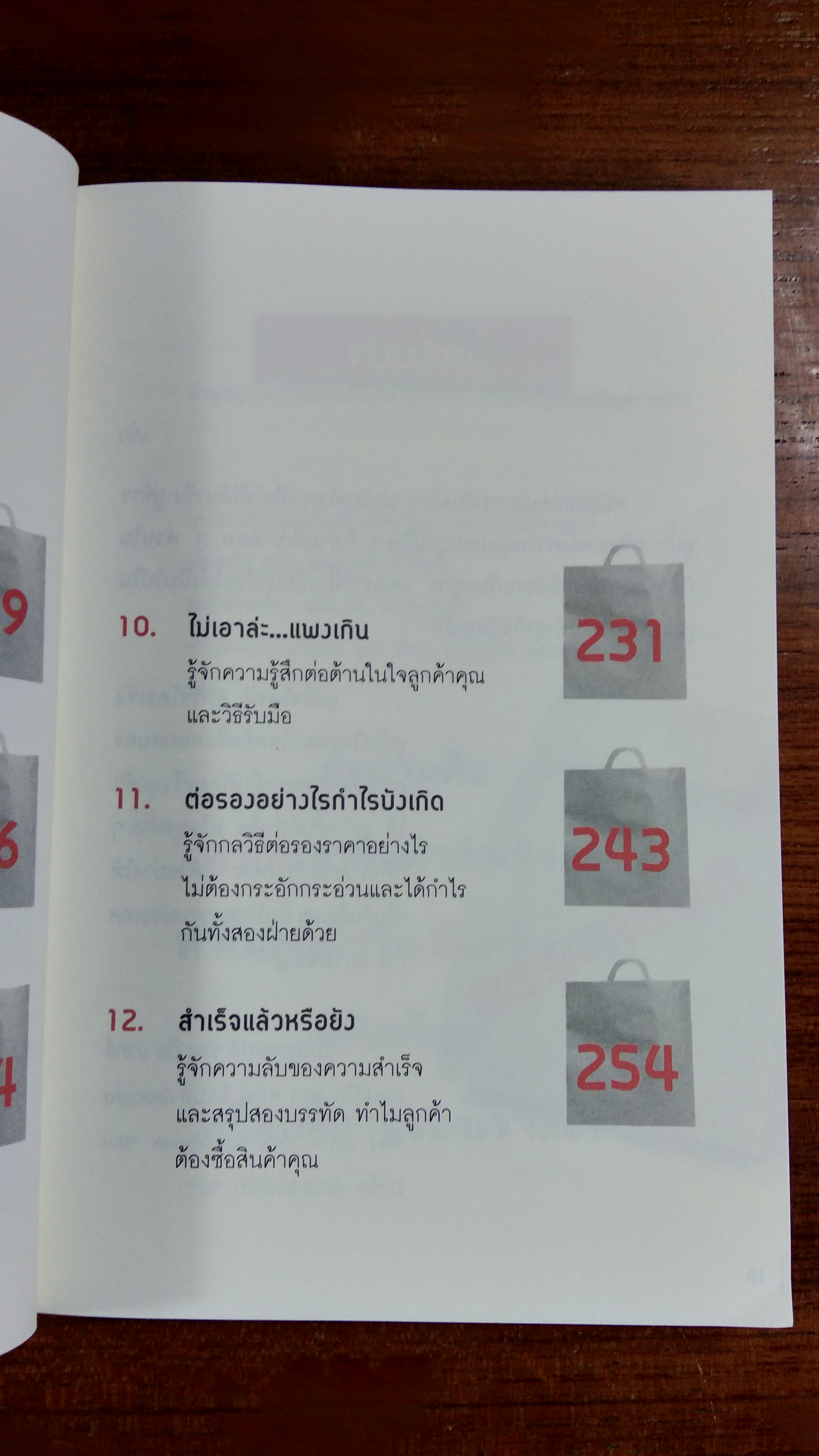 ทำไมลูกค้าต้องซื้อสินค้าคุณ / มนต์ทิวา เอียวรัตนานนท์