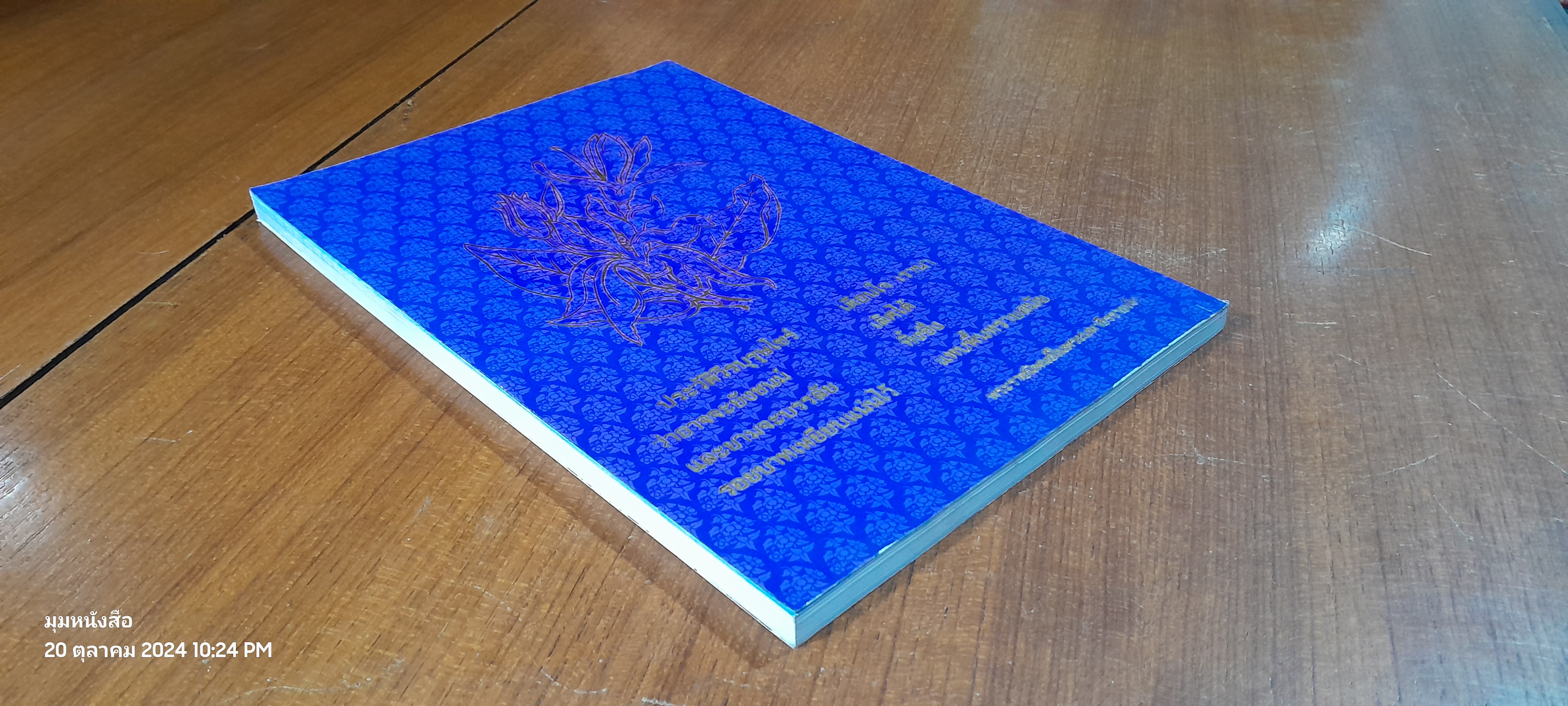 พ่อขุนศรีอินทราทิตย์ (พ่อขุนบางกลางท่าว) พระปฐมบรมกษัตริย์ ผู้สร้างชาติไทย