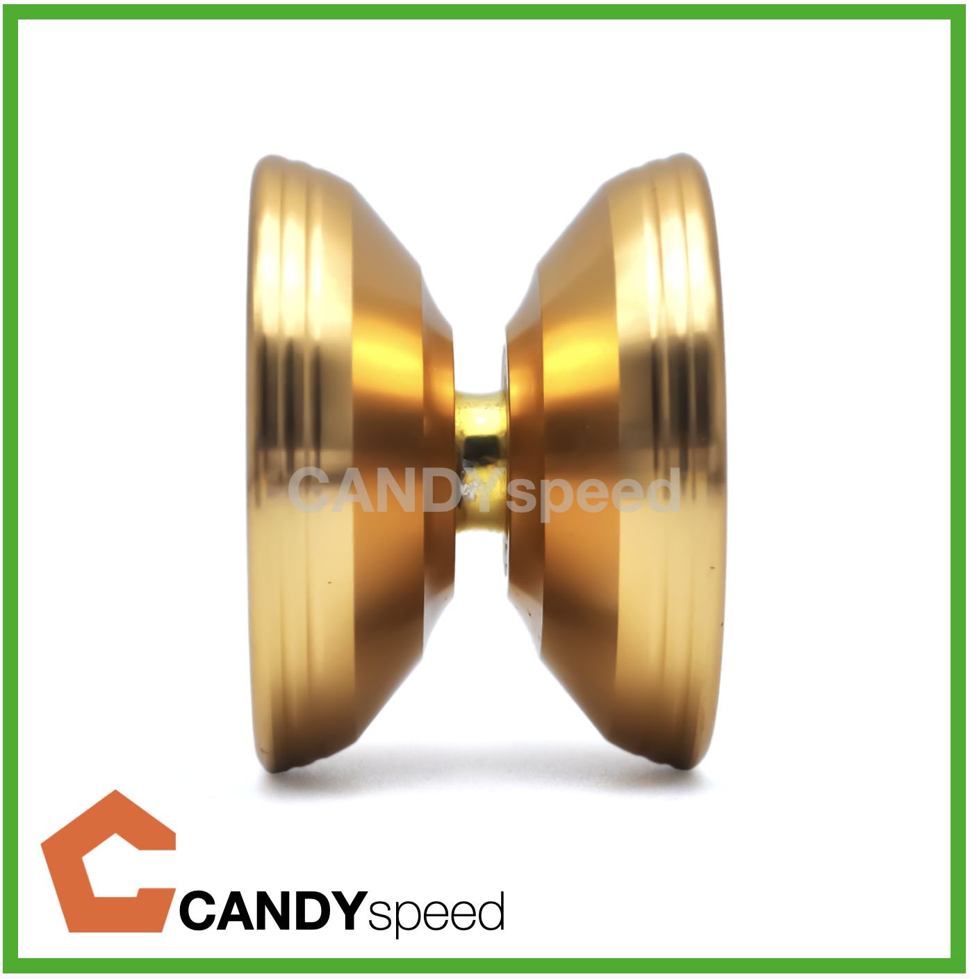 Yoyo โยโย่ MagicYoyo K6 | by CANDYspeed
