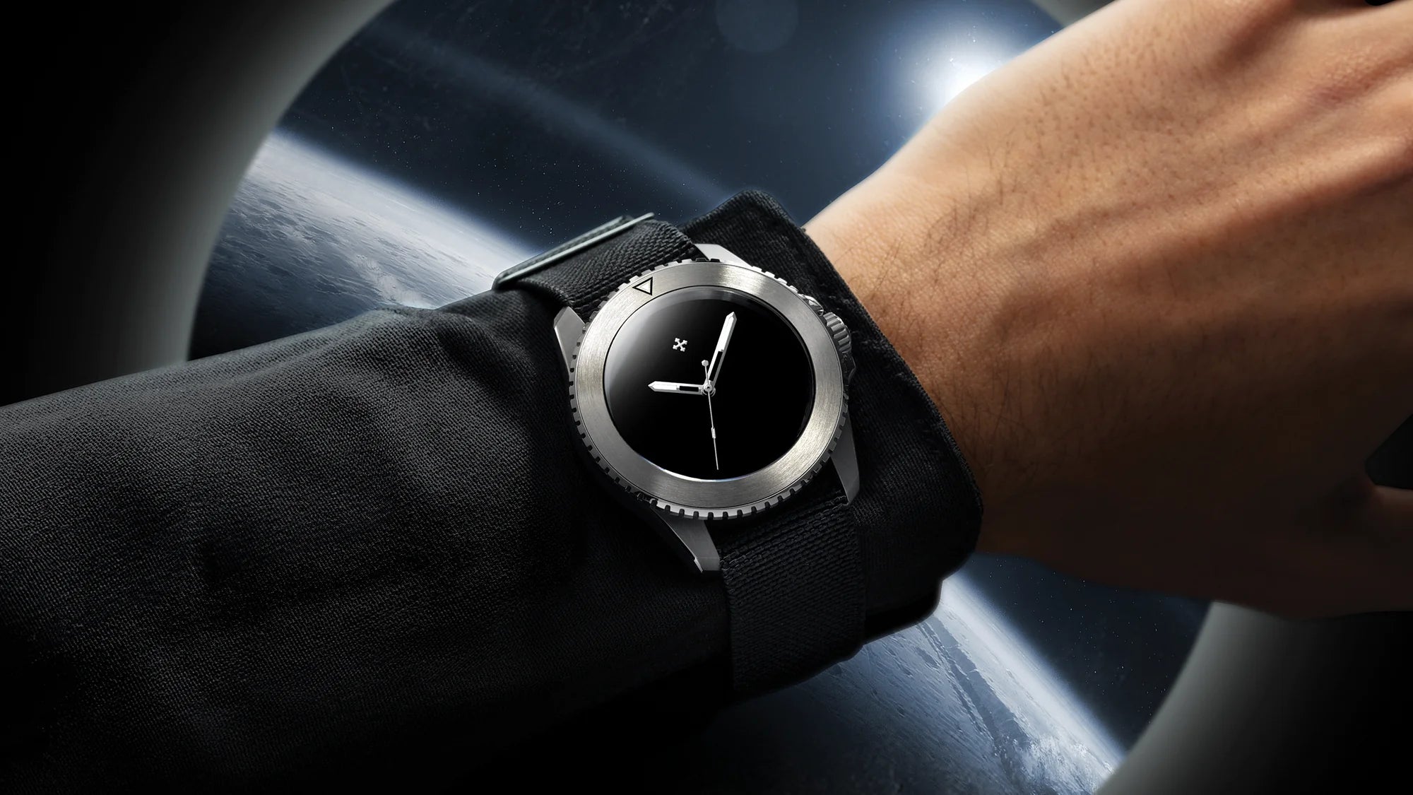 Venezianico Nereide Ultrablack 42