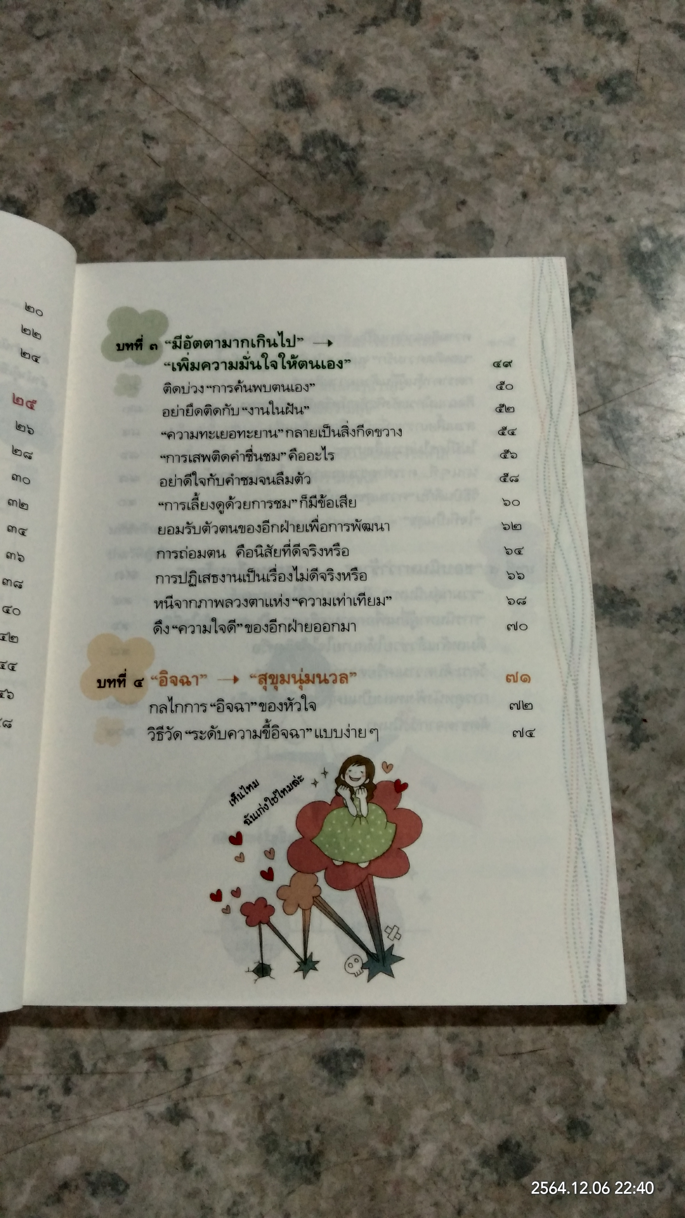 บอกลาตัวตนที่ไม่ดี / ริวโนะสุเกะ โคะอิเกะ