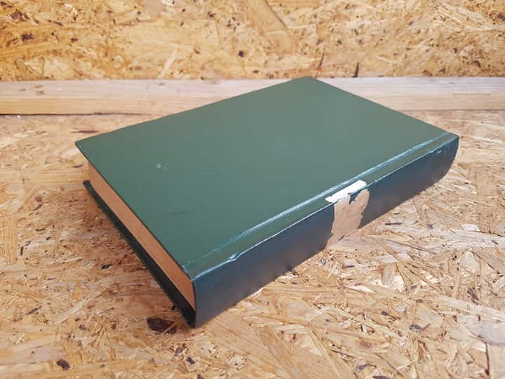 โศรดาพลัดถีน(เล่มเดียวจบ) / ขอุ่ม ปัญจพรรค์