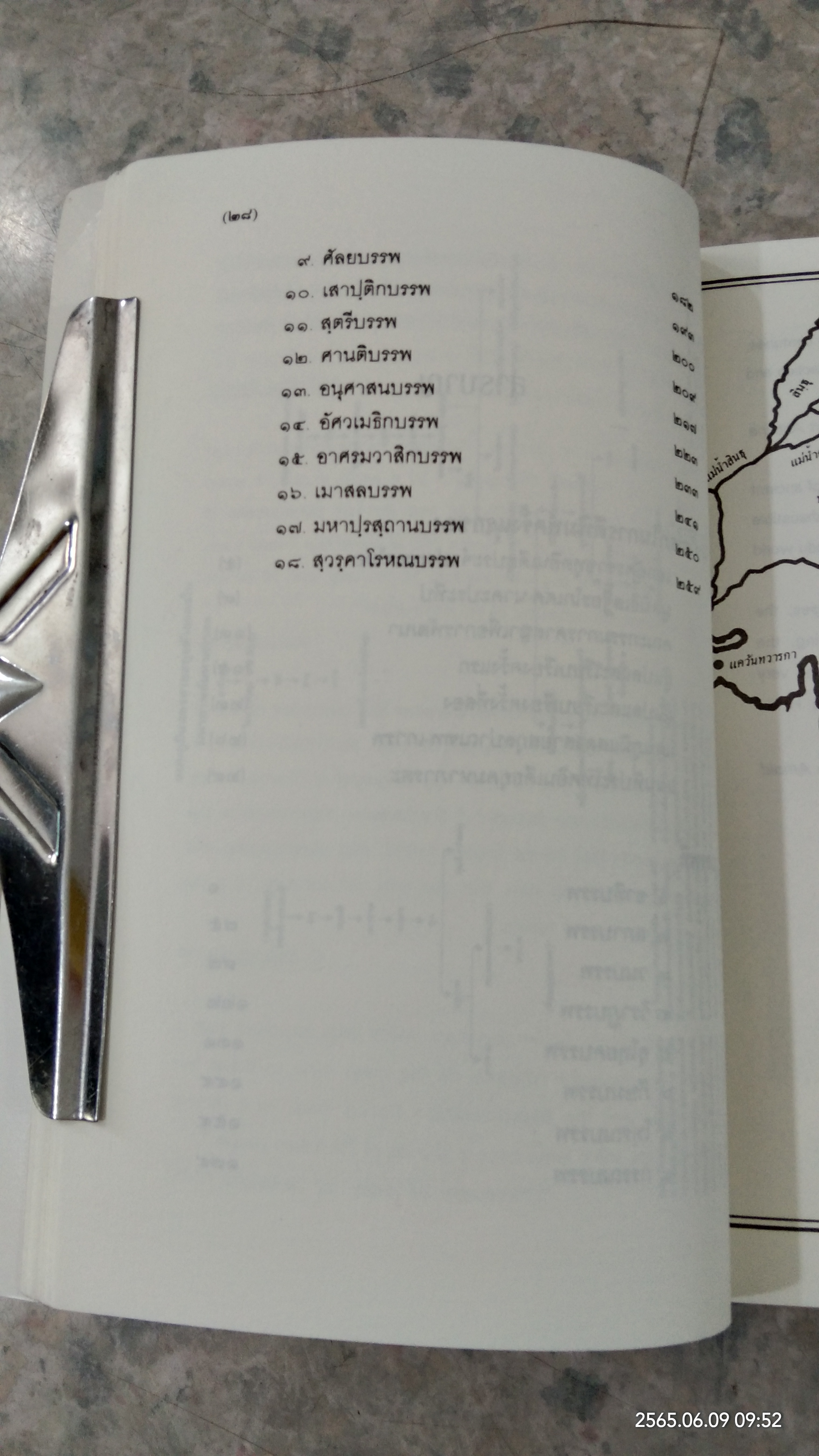 มหาภารตยุทธ / กรุณา-เรืองอุไร กุศลาสัย