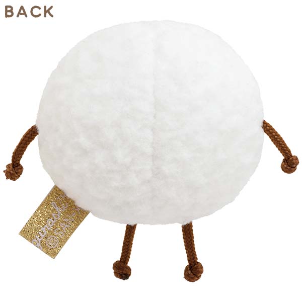 ตุ๊กตา Sumikko Gurashi - Everyone Gathers ตัวเล็ก ไซส์ SS แบบ Wata สำลีน้อยในตุ๊กตา ขนาด 5 x 5 x 4 ซม.