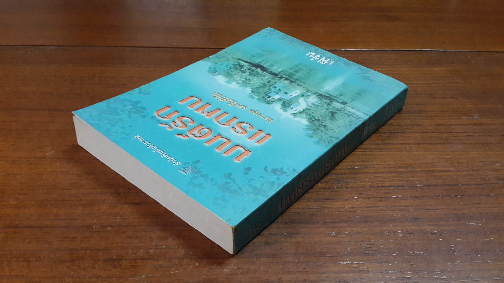 มนต์รักแรกพบ / เฟิร์น แปล