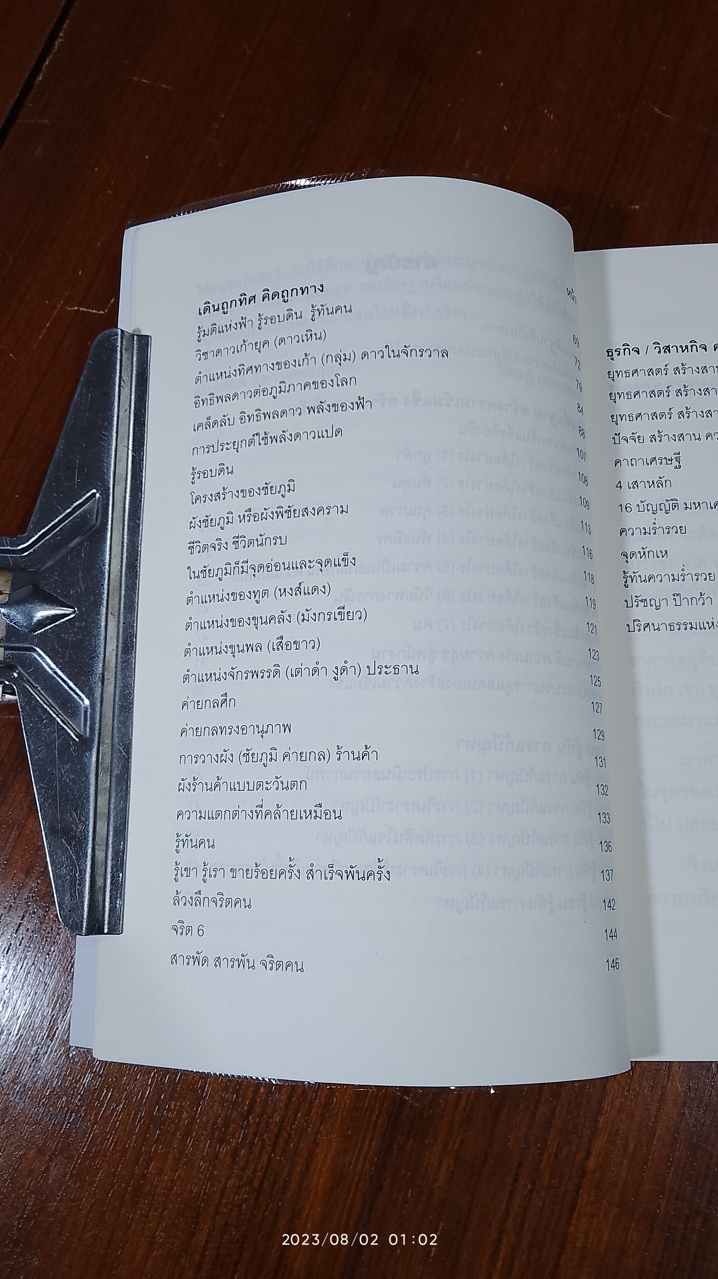 รวยไม่เลิก / อ.พันธ์ศักดิ์ ลีลาวรรณกุลศิริ