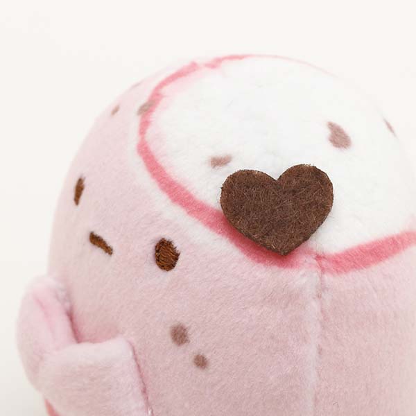 ตุ๊กตา Sumikko Gurashi 31 Ice Cream Series ไซส์ SS ตัวเล็ก แบบไอศกรีม Baskin Robbins มี 5 แบบให้เลือก