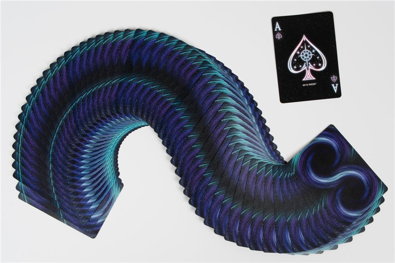 ขายไพ่ Bicycle Stargazer Deck