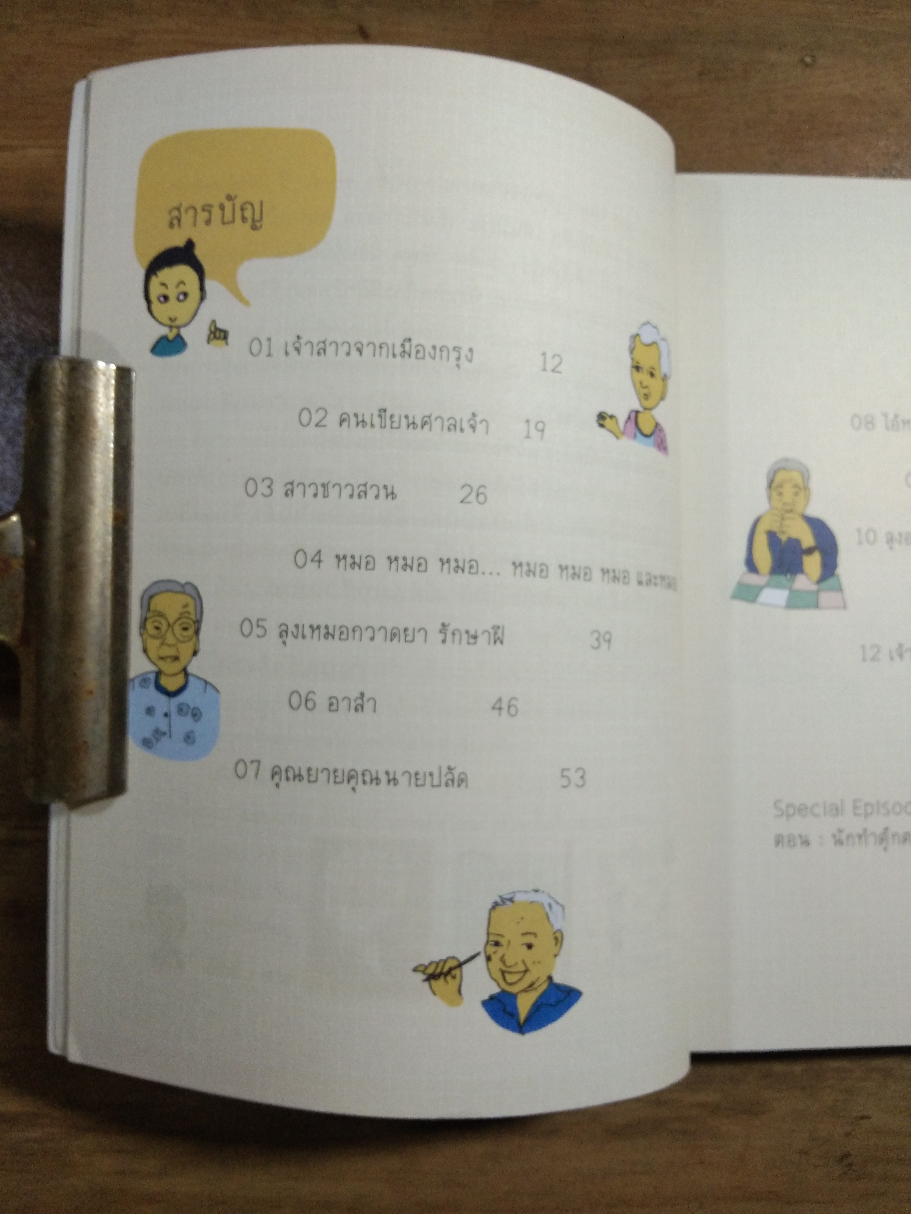 เวลา ติดปีก / ม.ย.ร. มะลิ