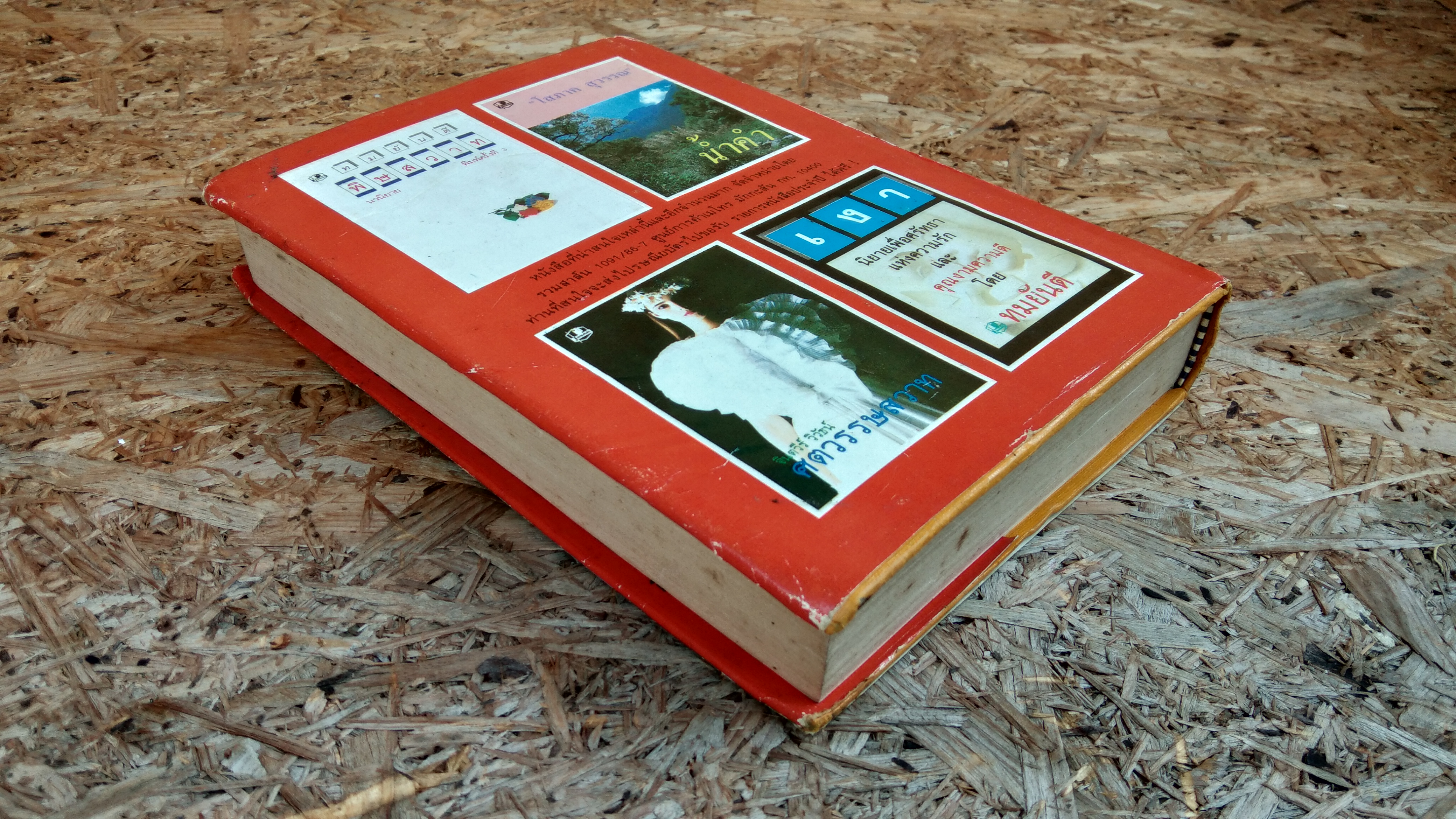 อยู่ฟ้าเดียวกัน / ว.วินิจฉัยกุล