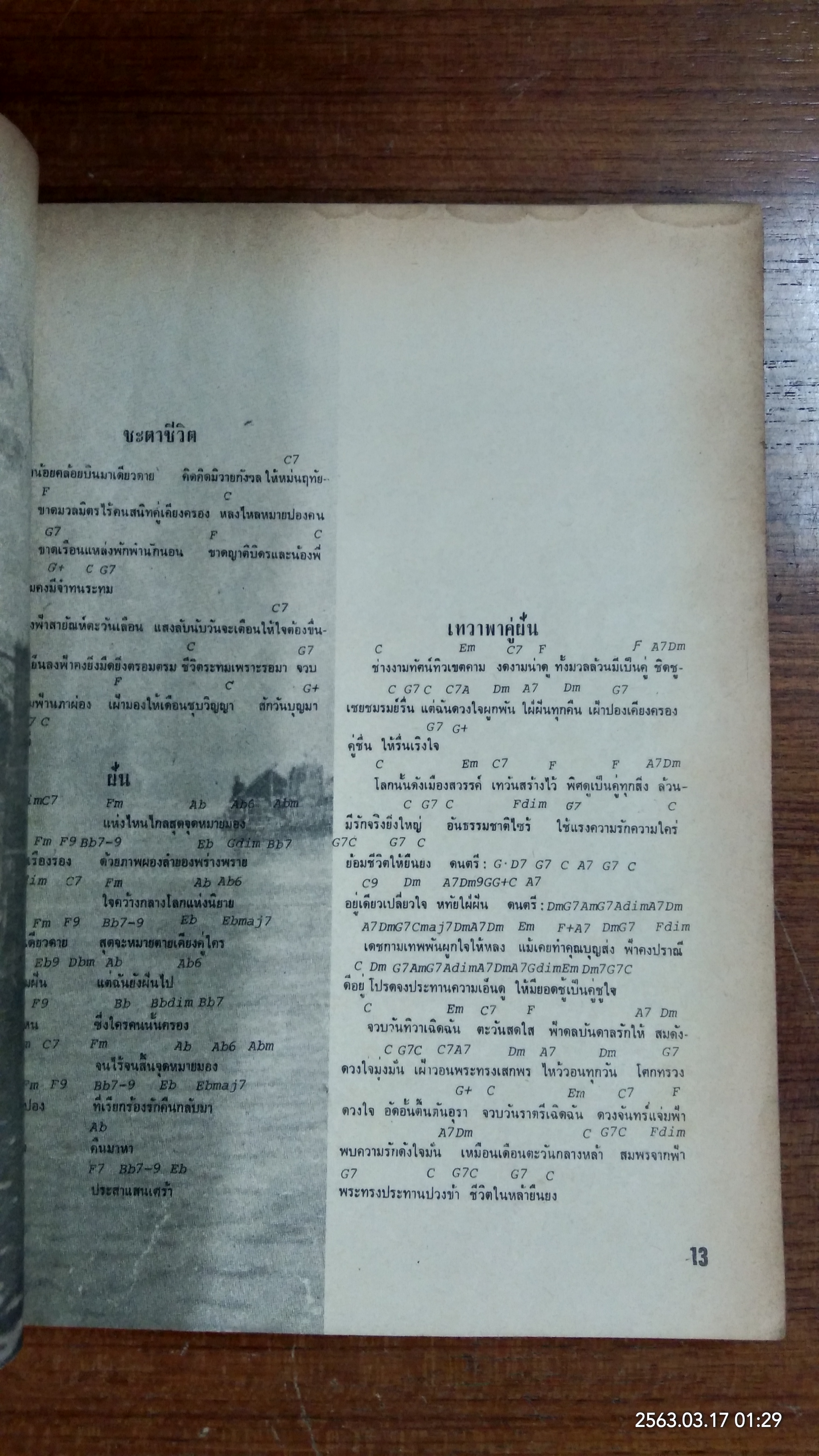 Sunshine 2 ฉบับรวมเพลงไทย