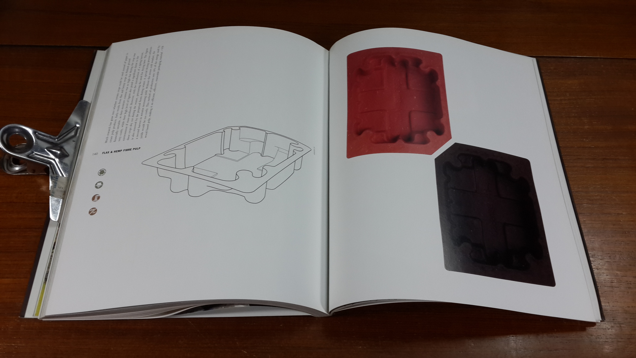 THINKING GREEN PACKAGING PROTOTYPES 3