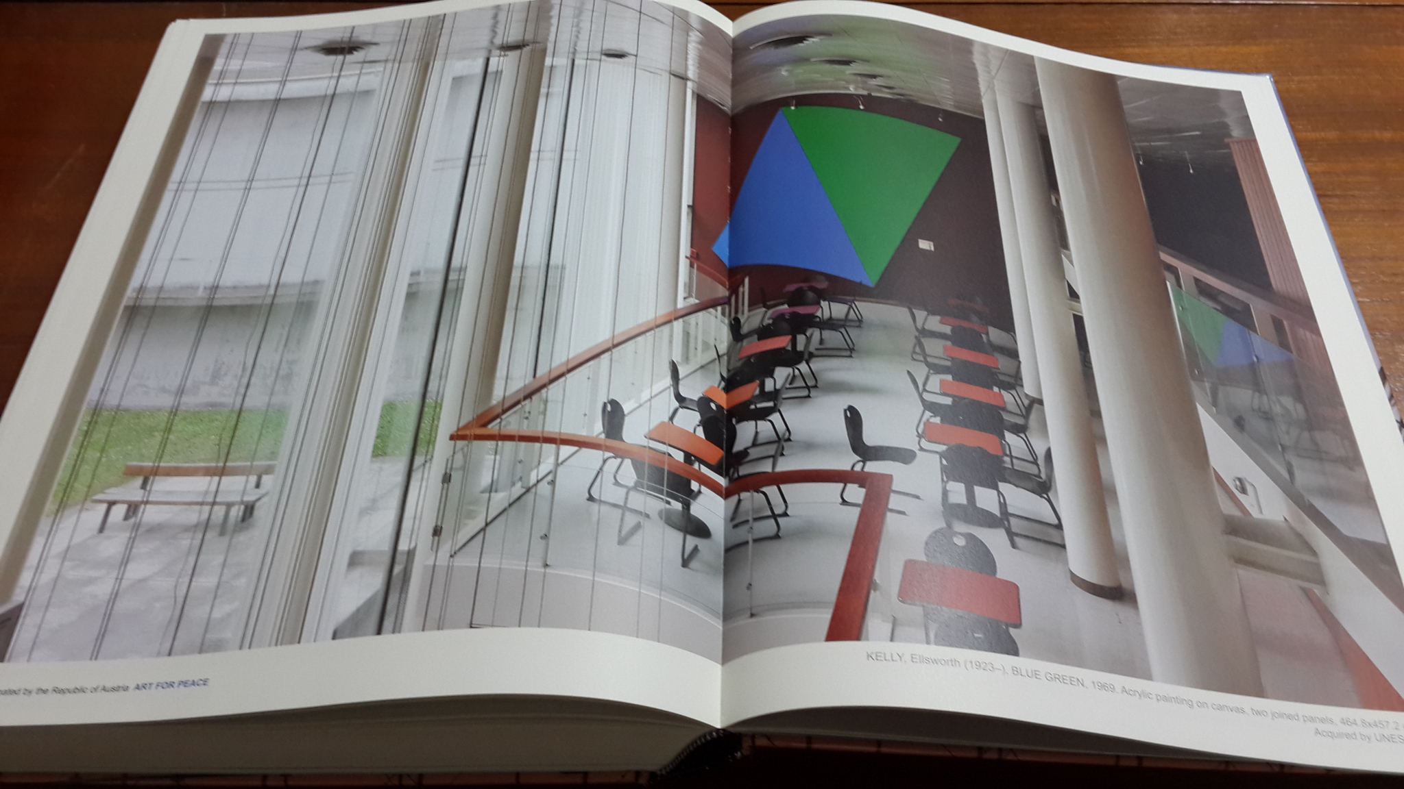 ART FOR PEACE / LOIS LAMMERHUBER