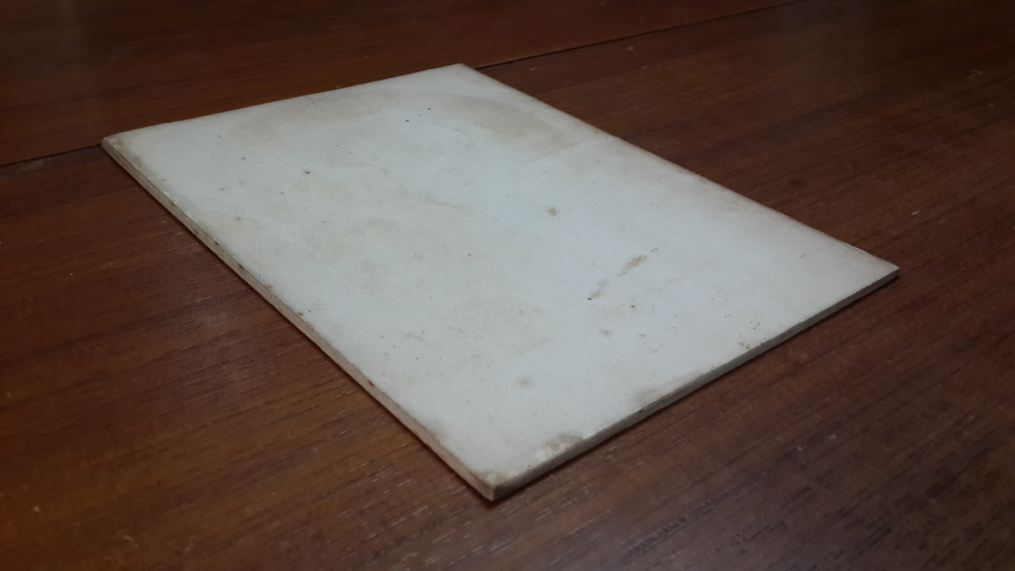 มูลนิธิ ทุนพระพุทธยอดฟ้า ในพระบรมราชูปถัมภ์ เมษายน ๒๕๑๐