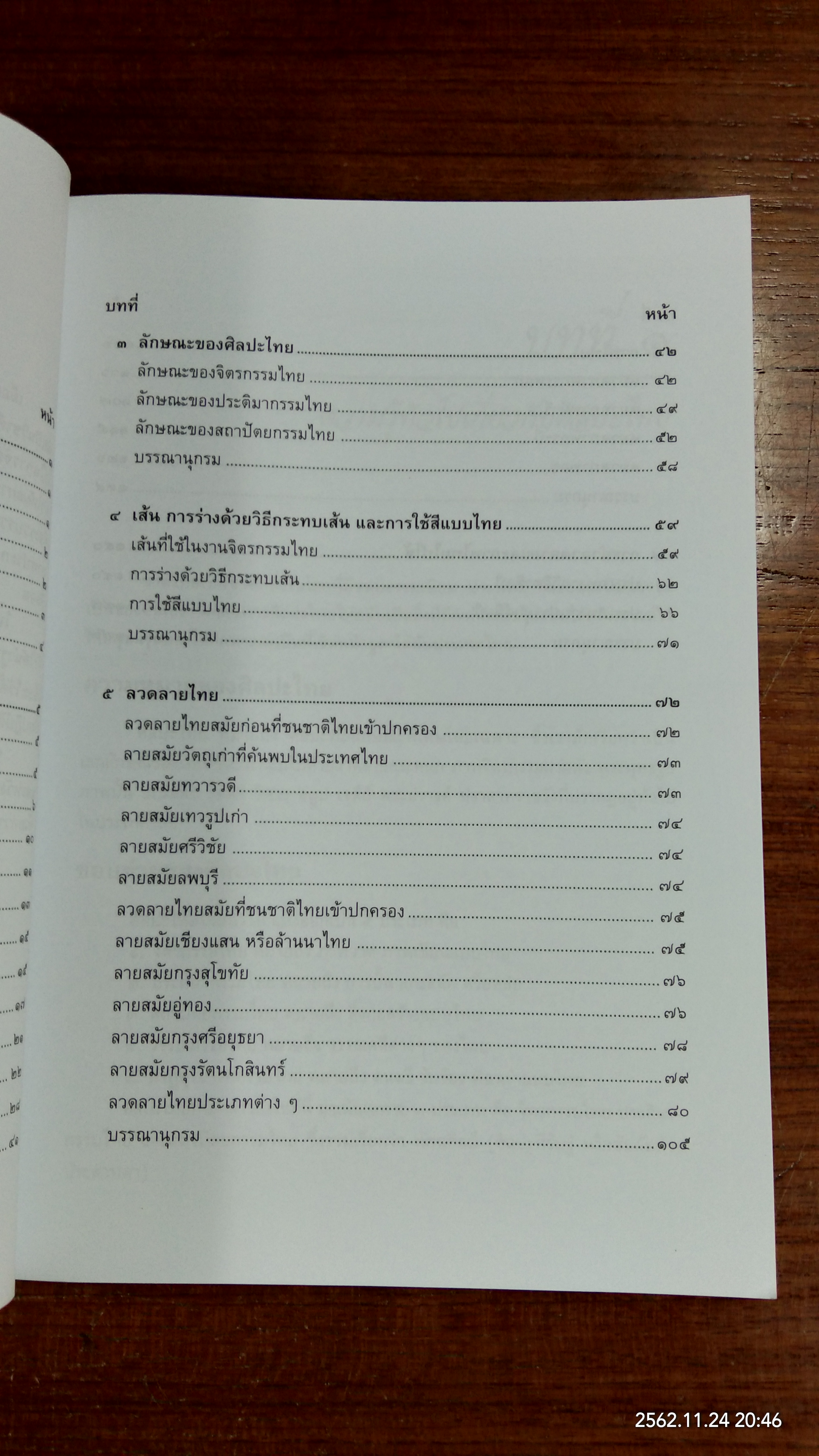 ศิลปะไทย / ศุภสิน สารพันธ์
