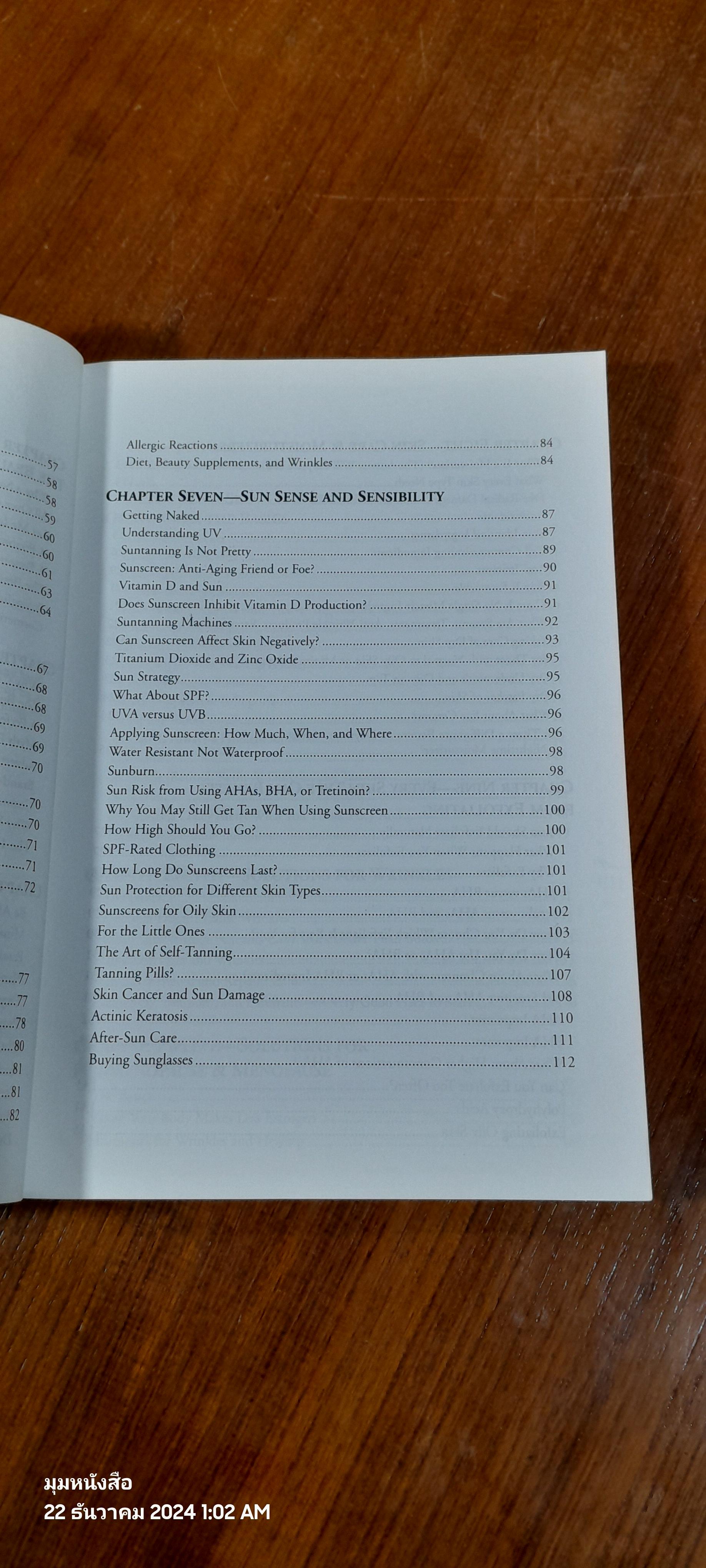 The Original Beauty Bible / Paula Begoun