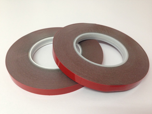 Acrylic Foam Tape / เทปกาวสองหน้าอะคริลิค