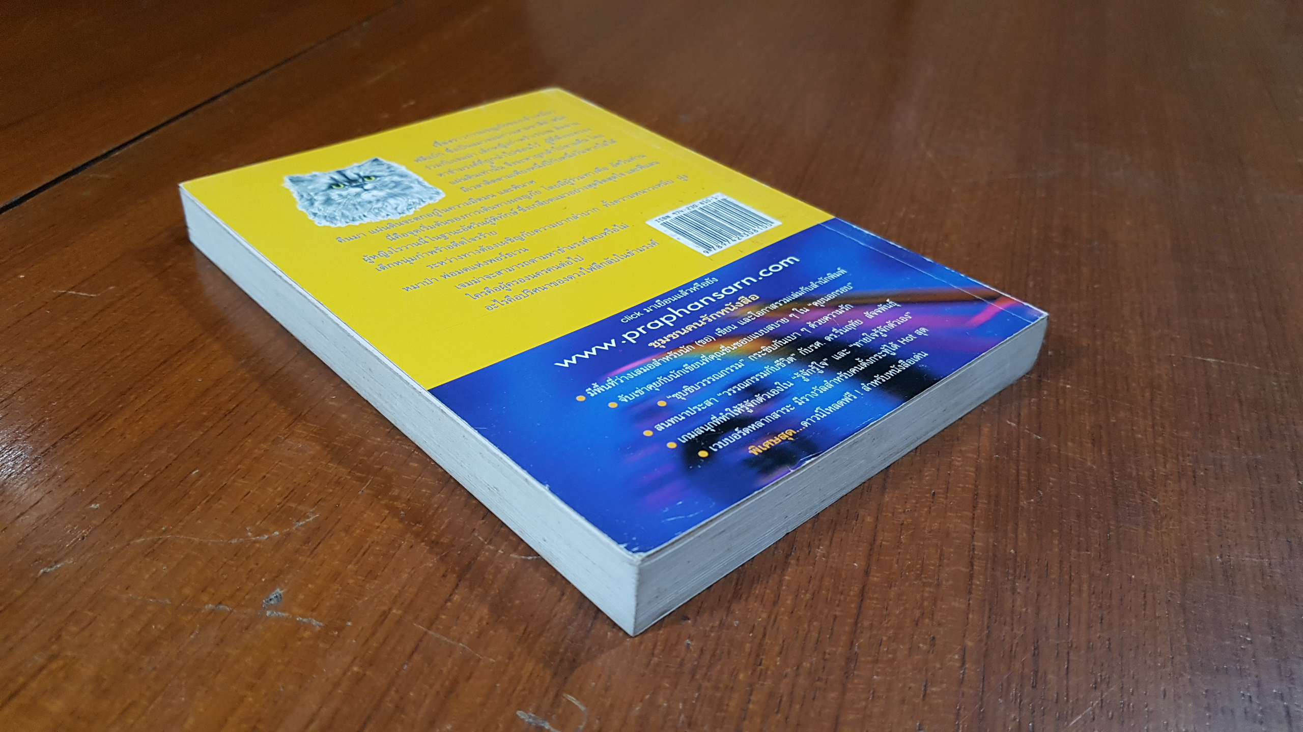 ฟลีแบ็กกับไฟธำมรงค์ / Beth Webb