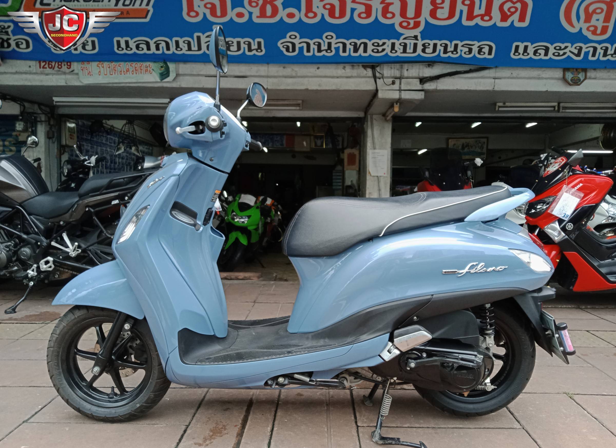 🧚 นางฟ้าเข้าใหม่ Grand Filano✨HYBRID✨รถปี 63นี้เลย 😲 อายุ4เดือนไมล์ 3พันโล รถบ้านแท้มือเดียว อัดแน่นด้วยเทคโนโลยี ทั้งไมล์แบบ Colour Digital + ระบบ Hybrid สุดประหยัด + Idling stop