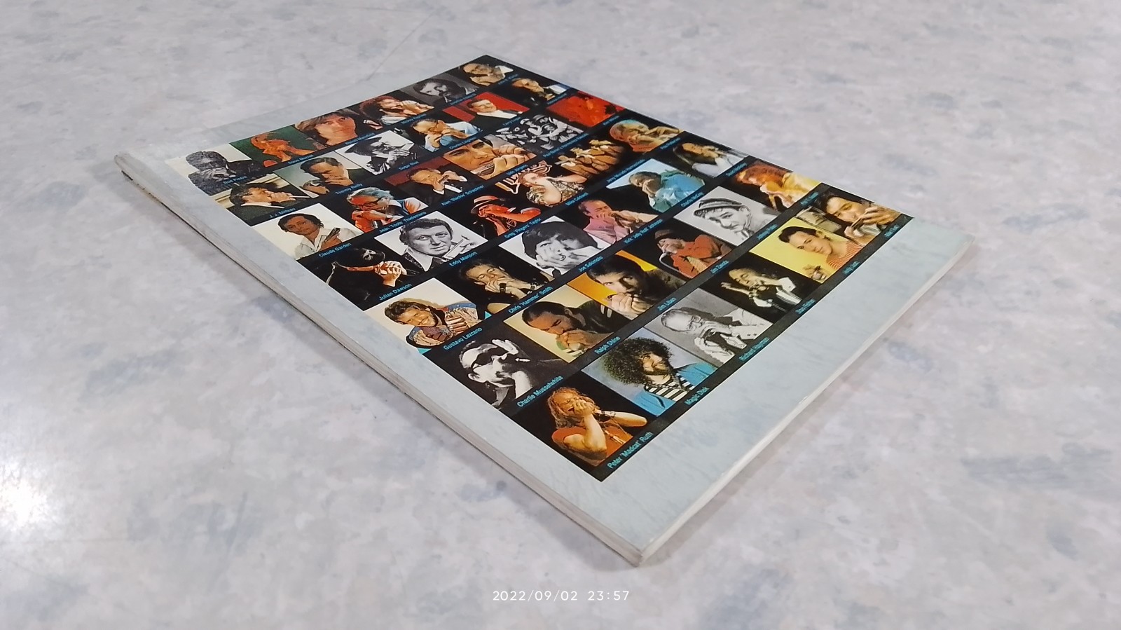 วิธีเป่าหีบเพลงปาก / สิงขร สอนขัน