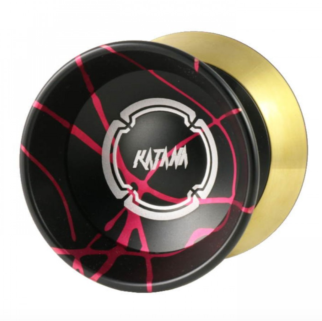 MagicYoyo M06 Katana
