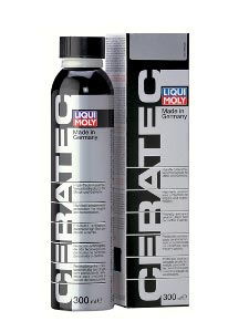 สารเคลือบเครื่องยนต์ LIQUI-MOLY Ceratec ลิควิ-โมลี่ เซราเทค