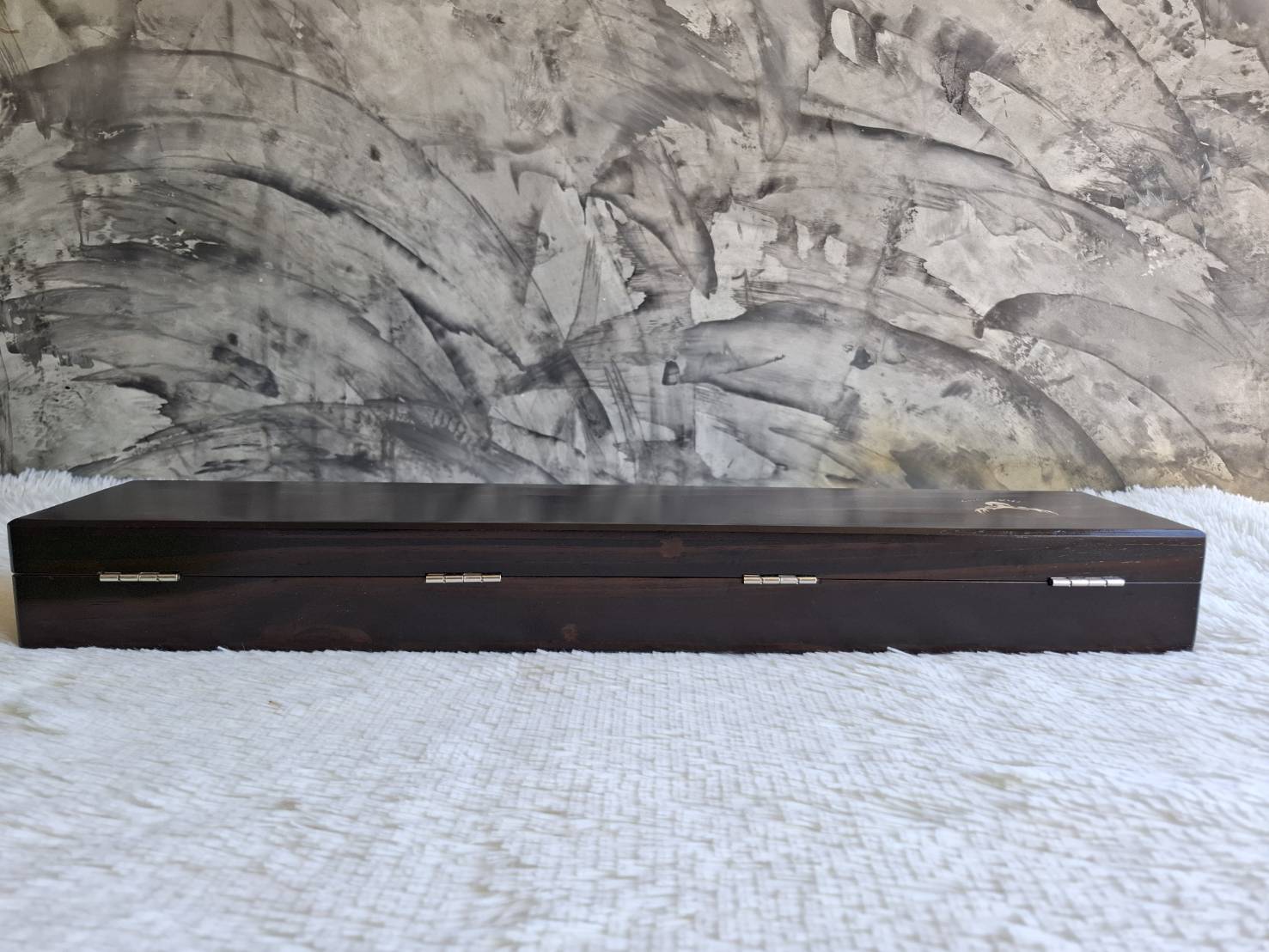 กล่องใส่เบ็ดตกปลา