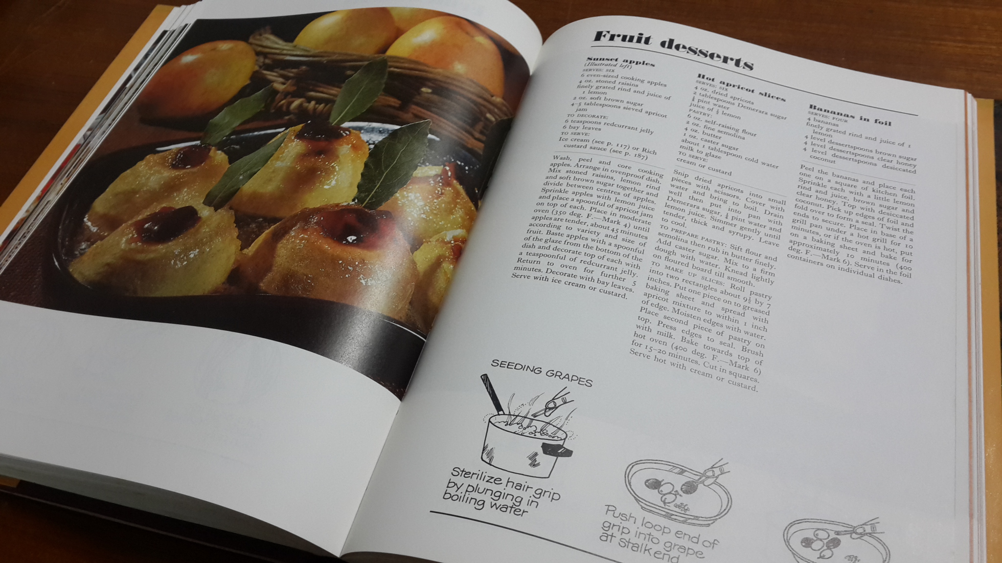 Good Cooking for You / Woman