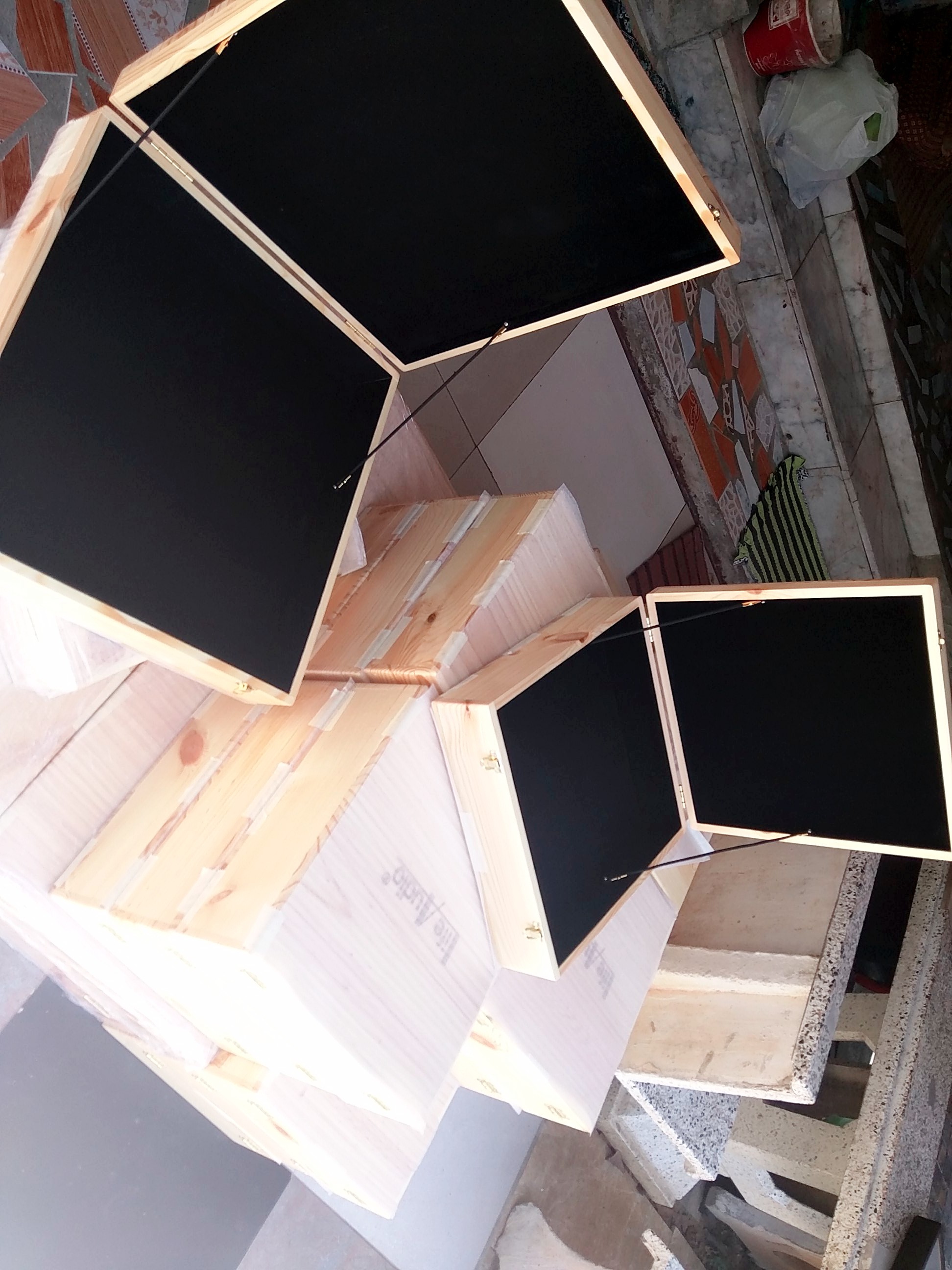 งานสั่งผลิตกล่องไม้-16