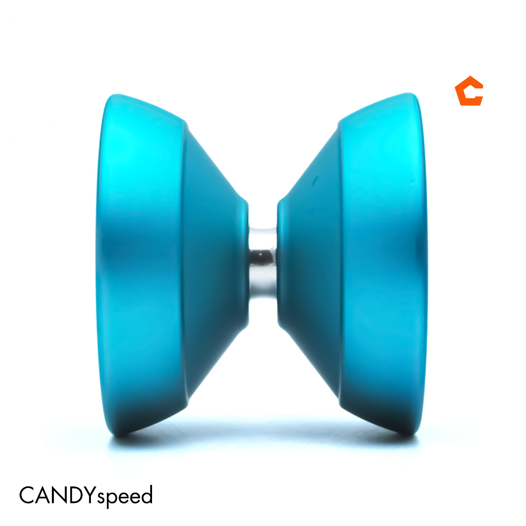 Yoyo โยโย่ MagicYoyo Y04 Border | by CANDYspeed