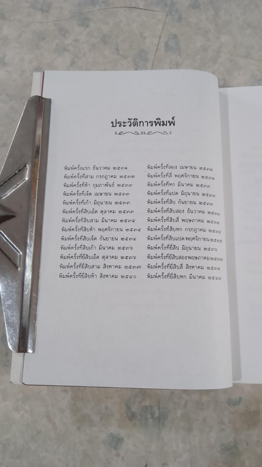 ชี้ค / ประภัสสร เสวิกุล
