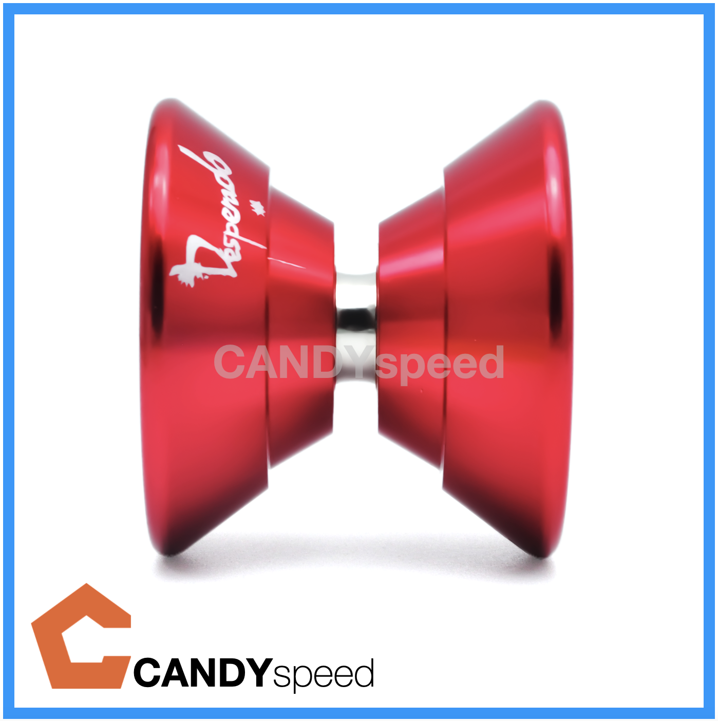 Yoyo โยโย่ MagicYoyo N5 Desperado | by CANDYspeed