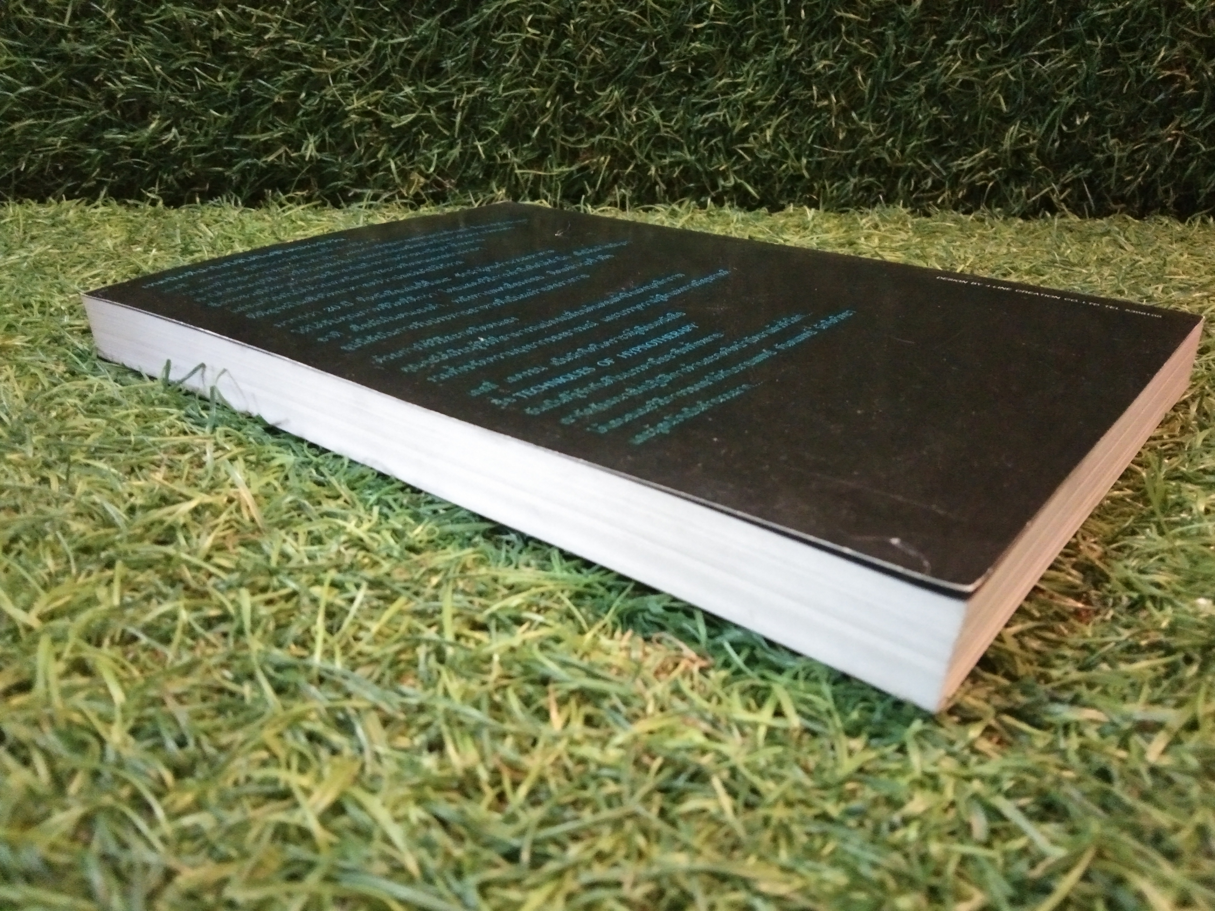 พลัง สะกดจิต ตนเอง / Leslie M. Lecrom