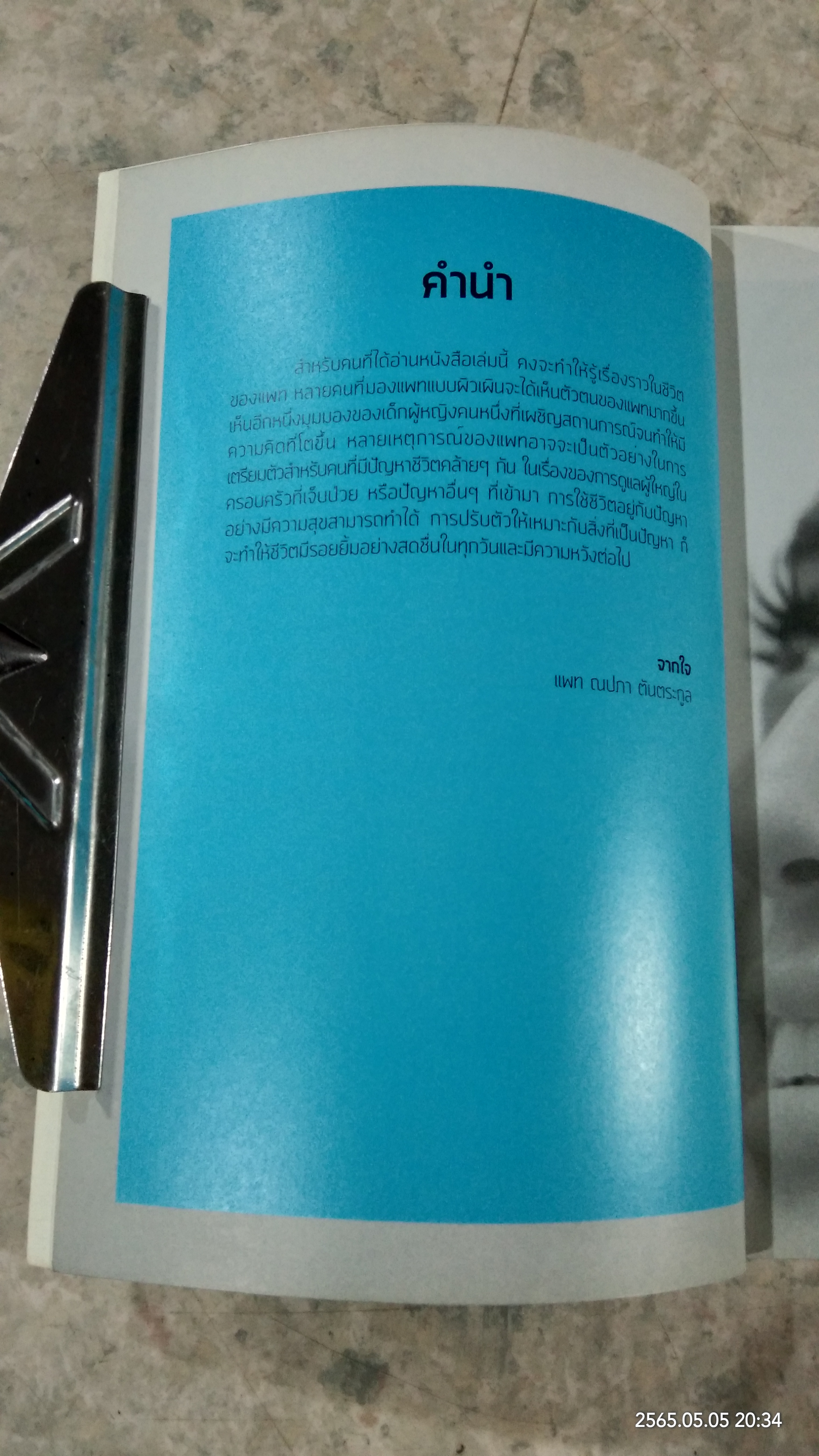 แพท ณปภา ชีวิตดราม่านอกจอ